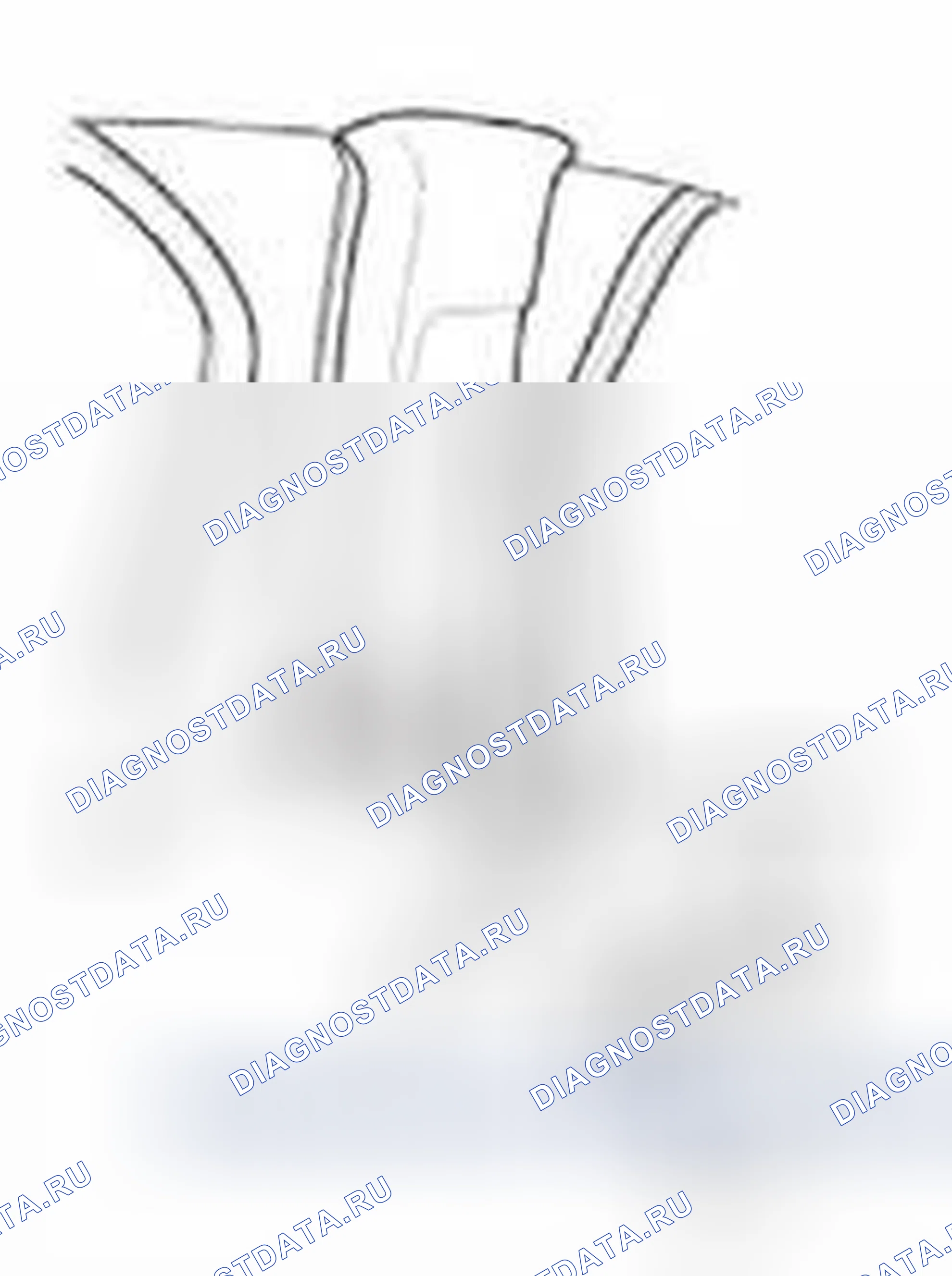 Рис. 1103. Honda Civic IX
