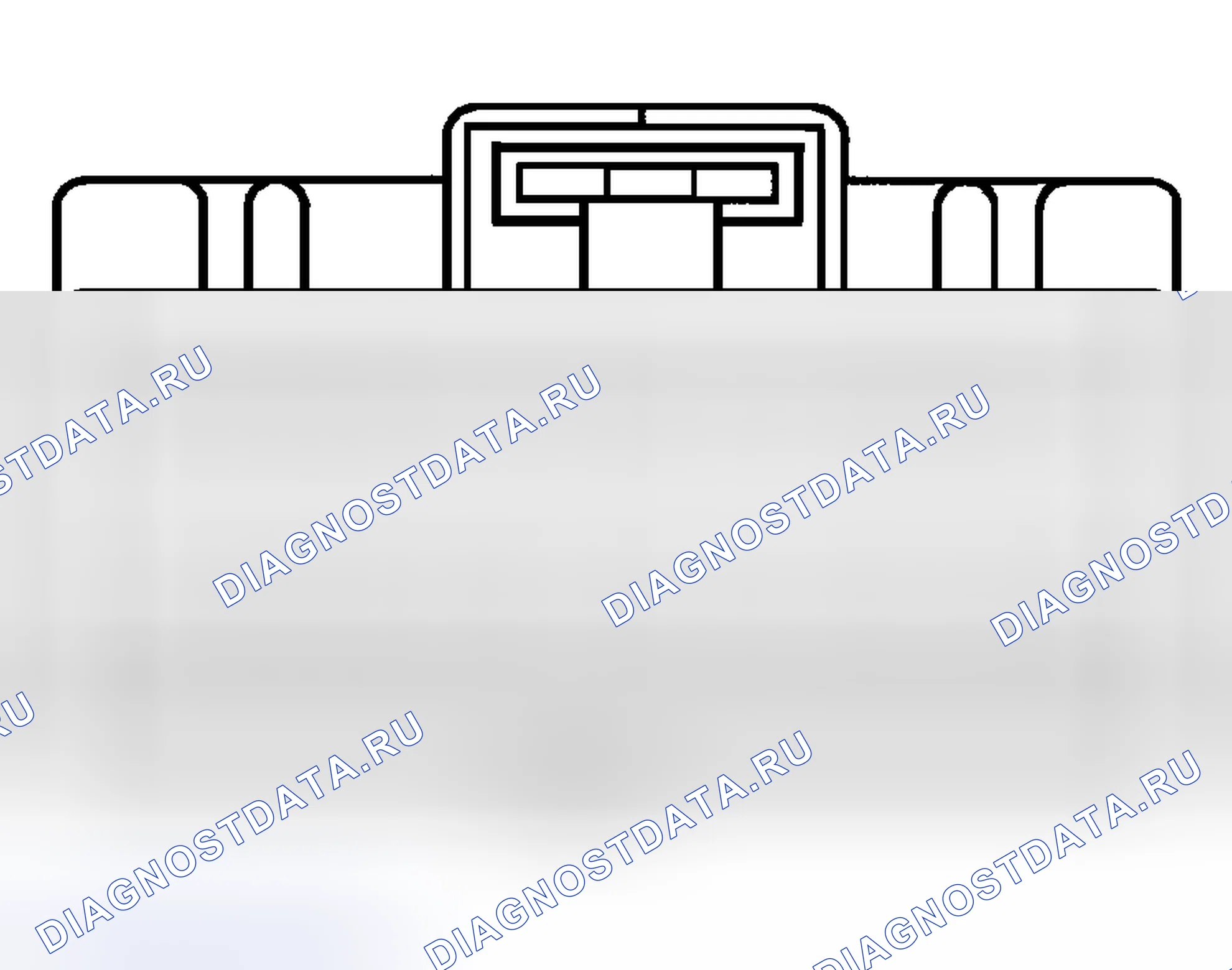Рис. 14. Lincoln Navigator I