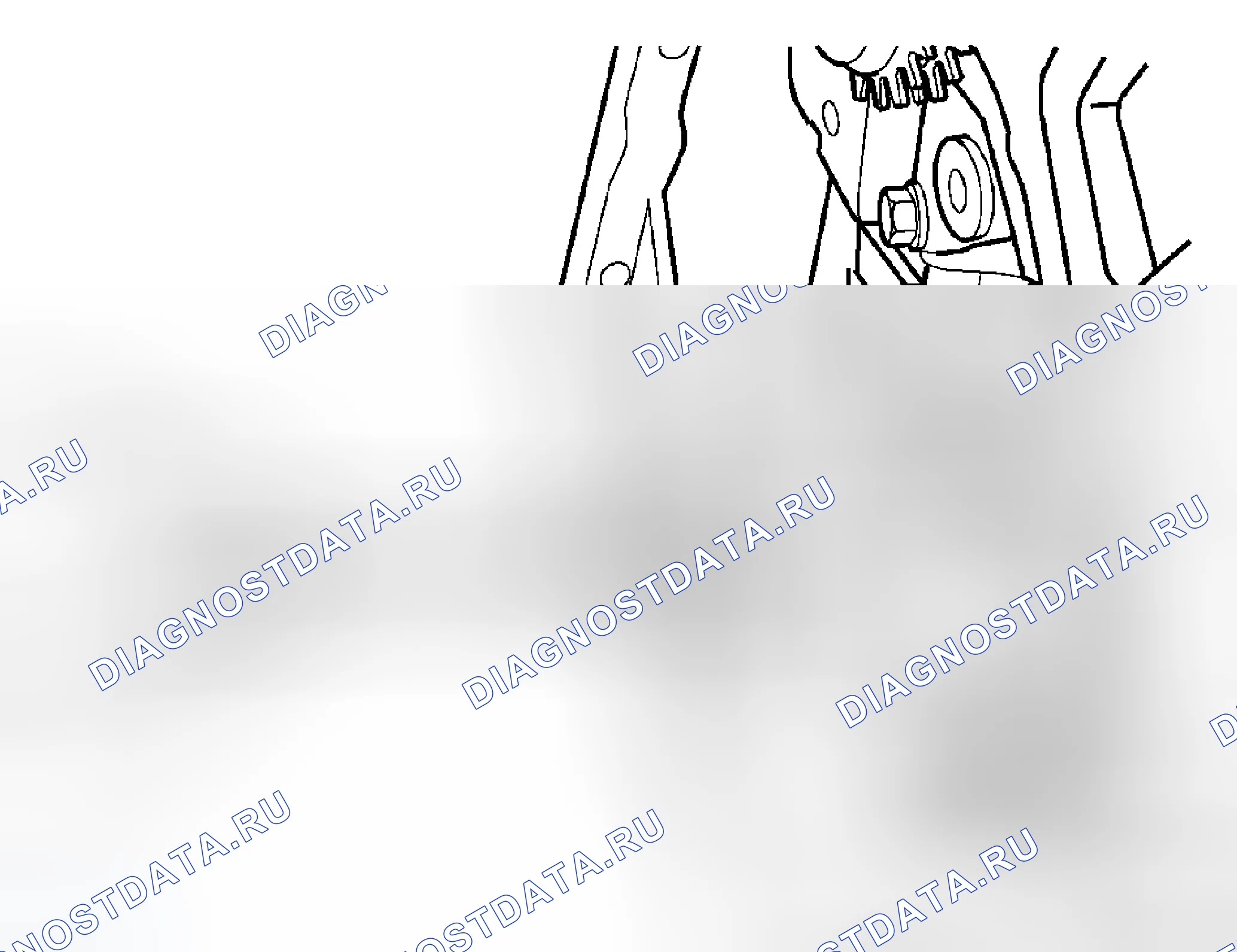 Рис. 168. Dodge Magnum I