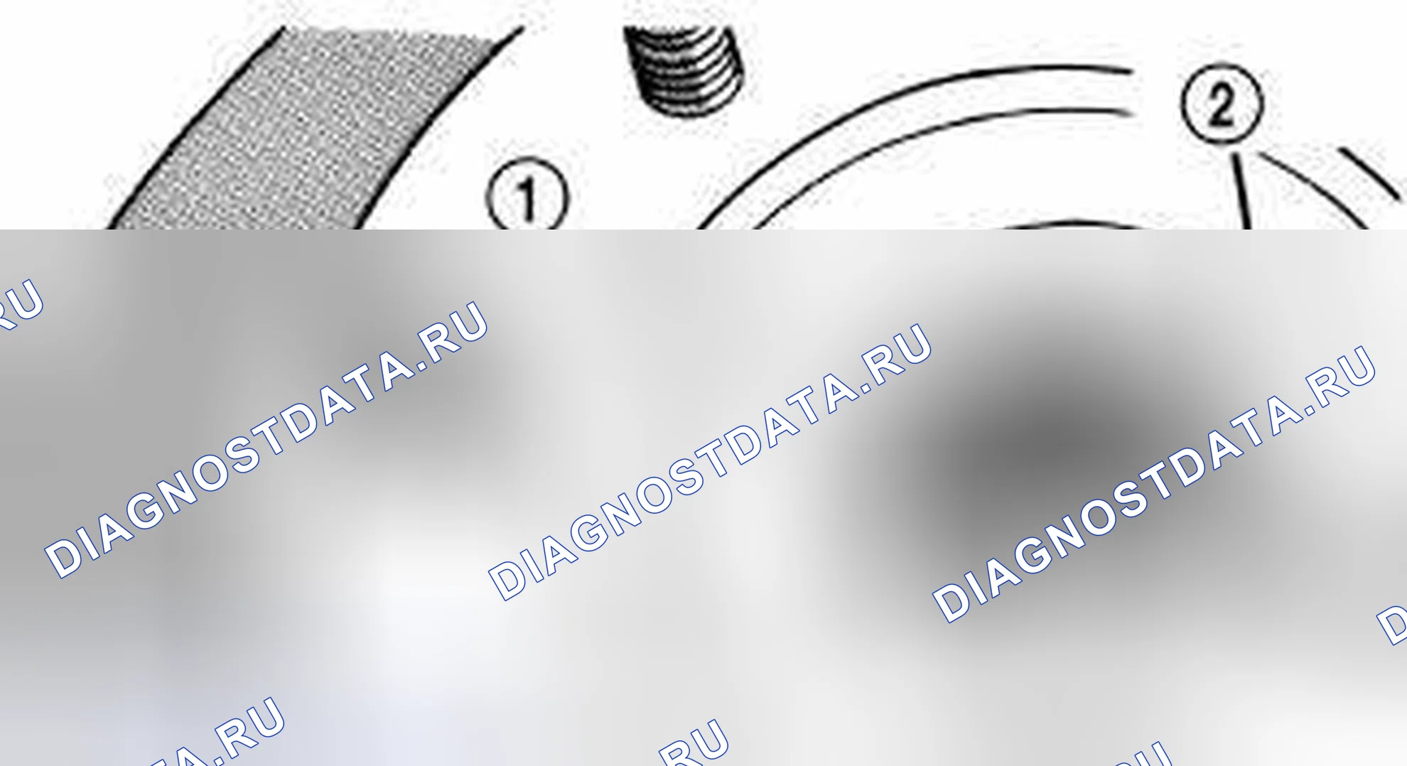 Рис. 99. RAM Cab & Chassis 3500 HD I