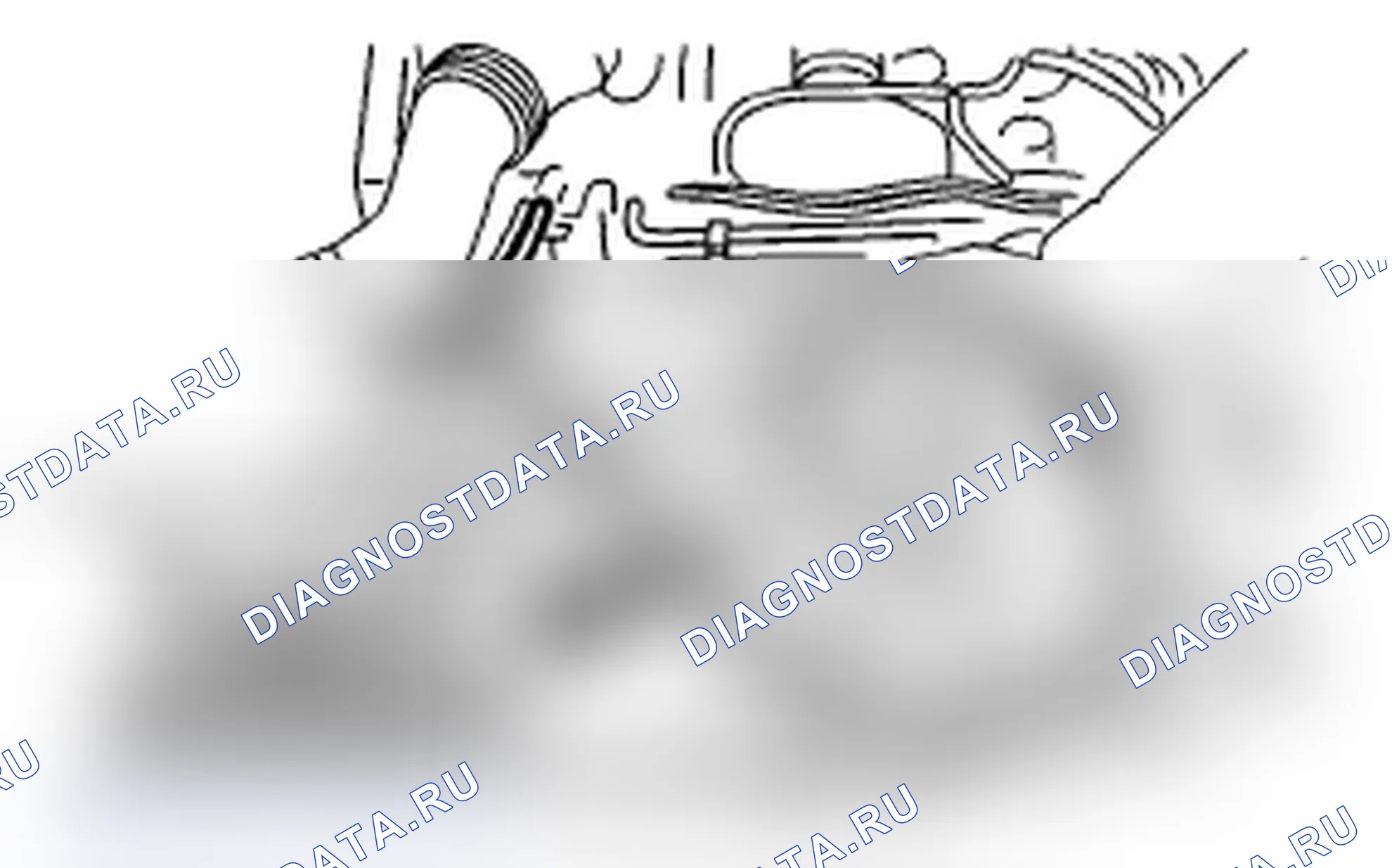 Рис. 109. Subaru Impreza WRX GH