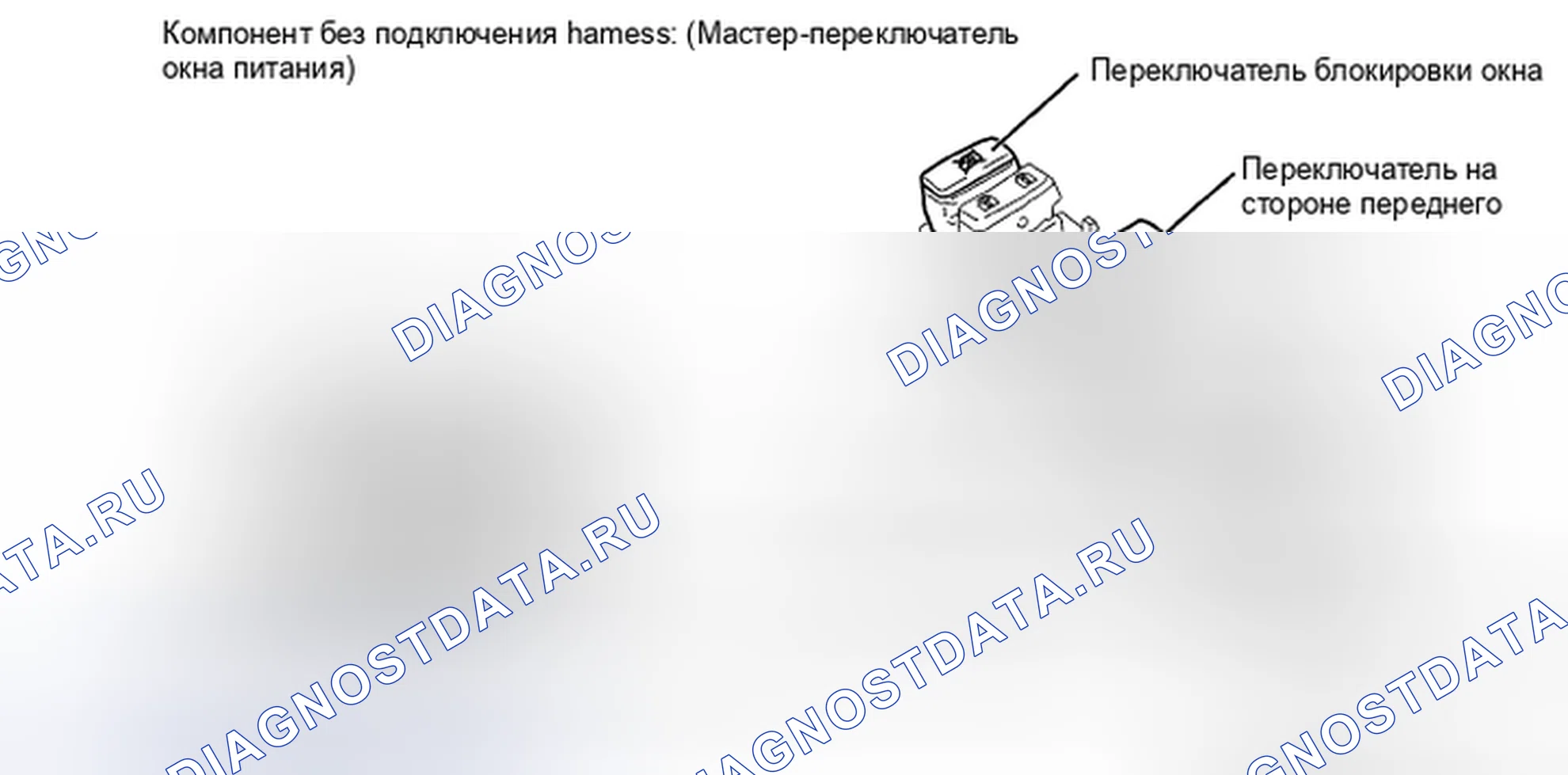 Рис. 16: ПРОВЕРКА управления аксессуаров. Kia Soul II рестайлинг
