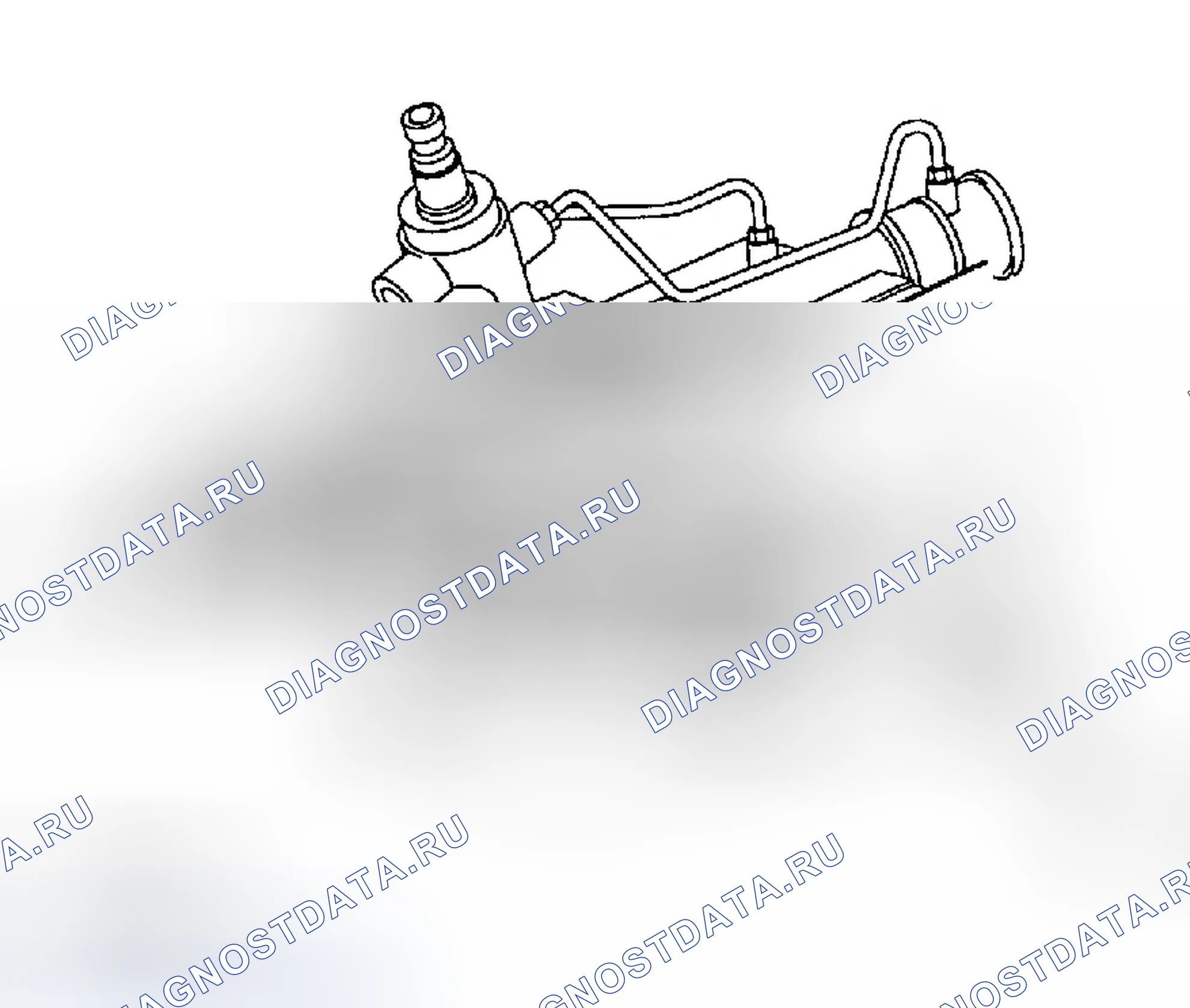 Рис. 72. Hyundai Accent II рестайлинг