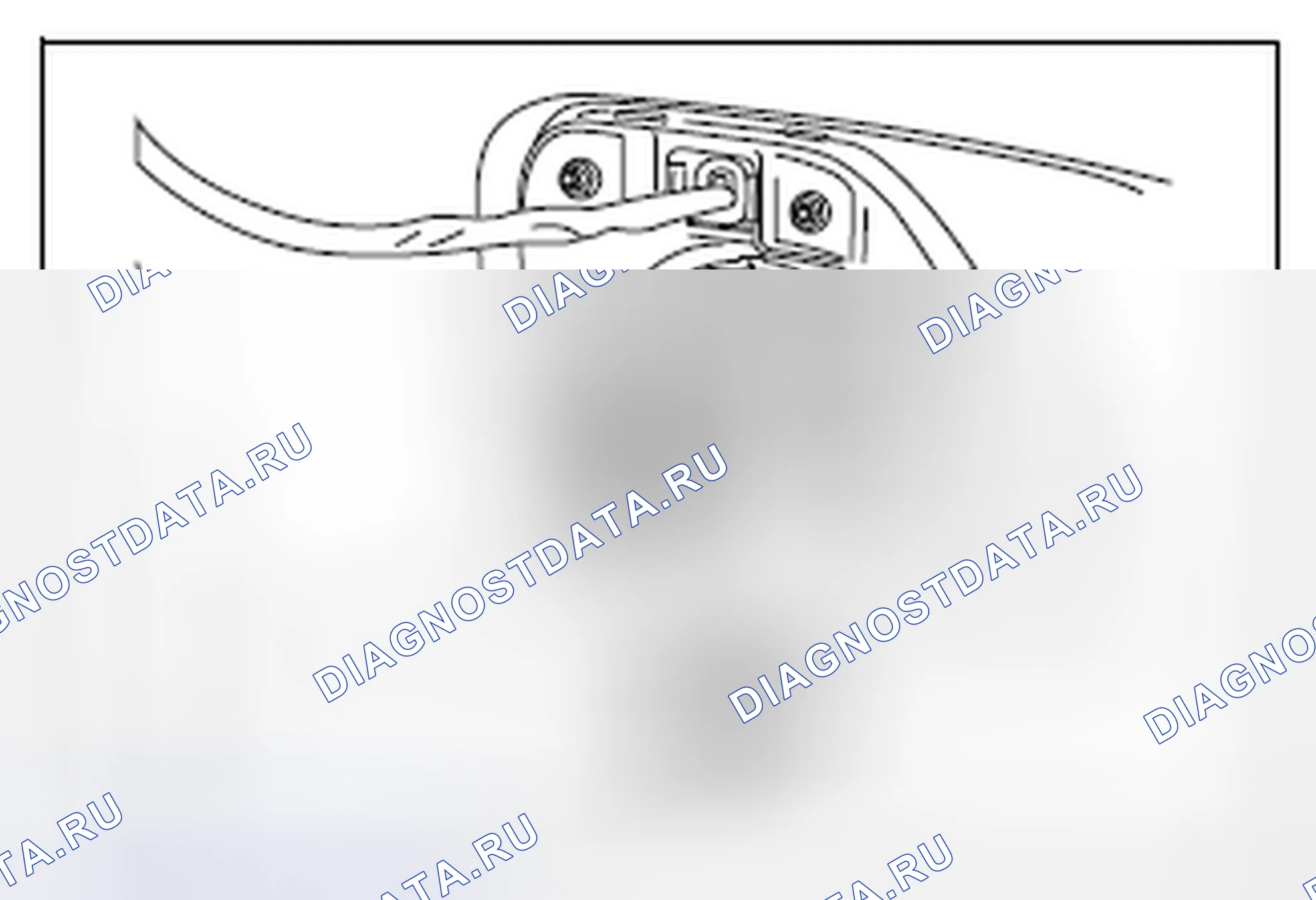 Рис. 57. Hyundai Creta I рестайлинг