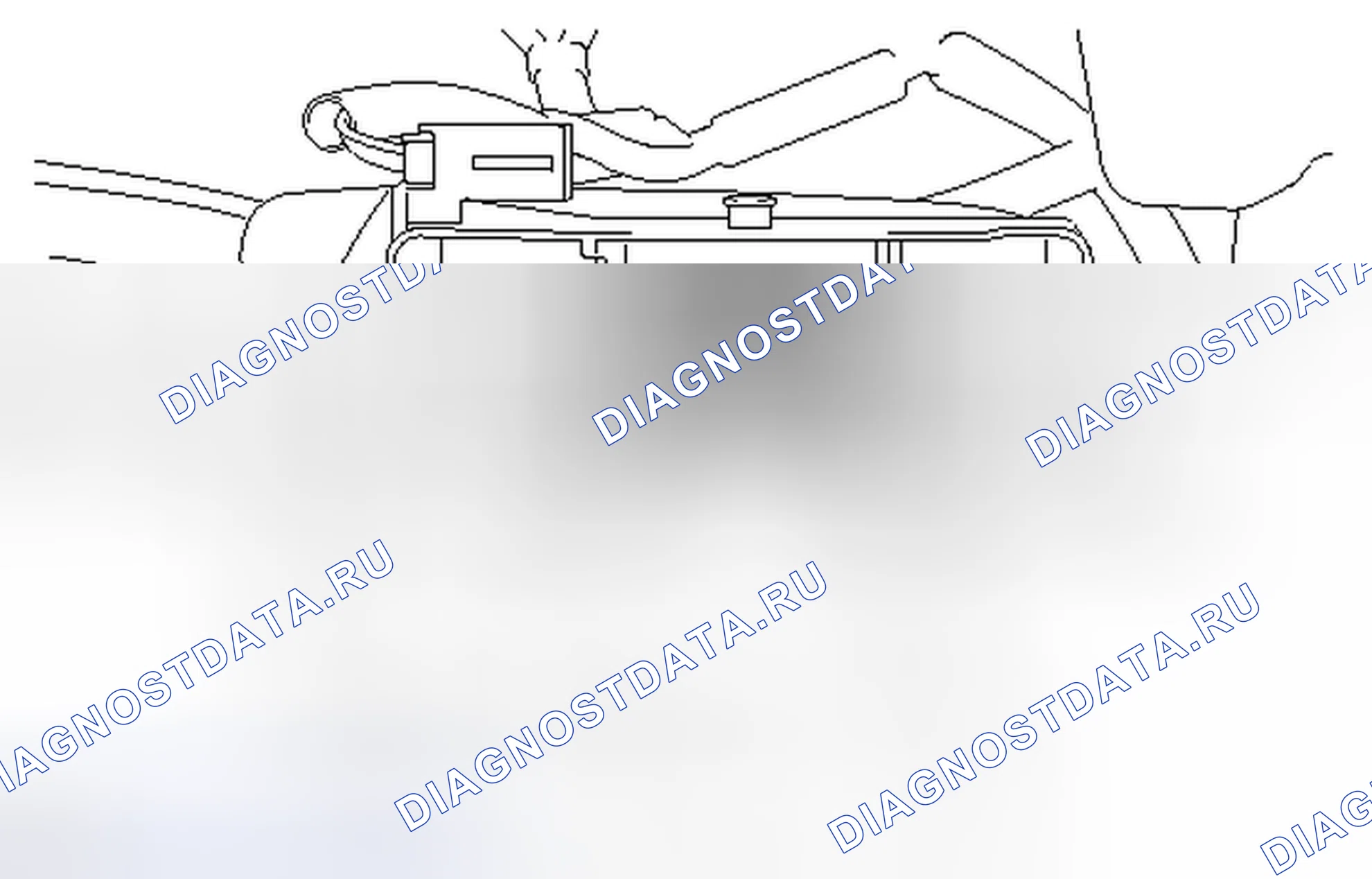 Рис. 532. Honda Accord V