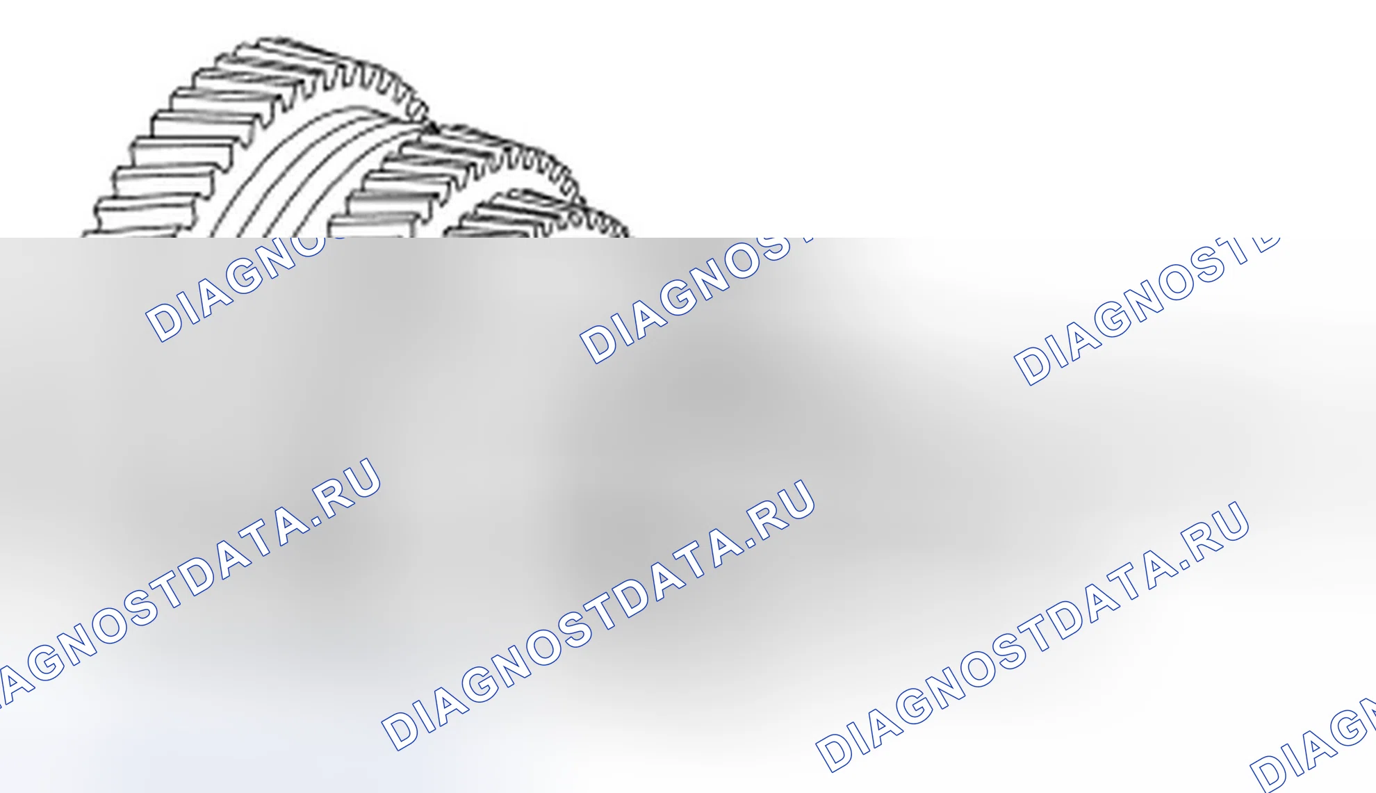 Рис. 62. Ford Escape II