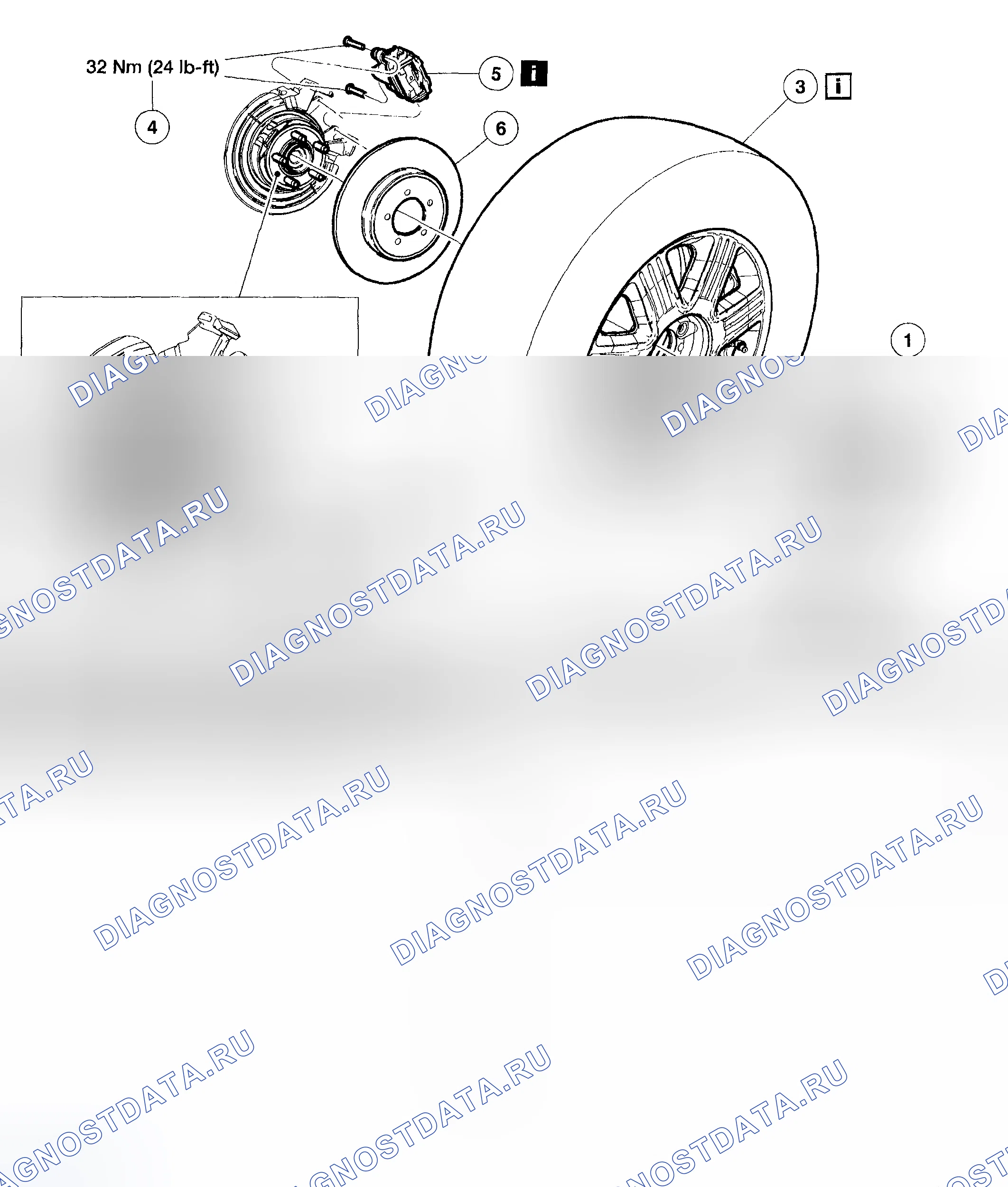 Рис. 55. Hyundai ix20 I рестайлинг