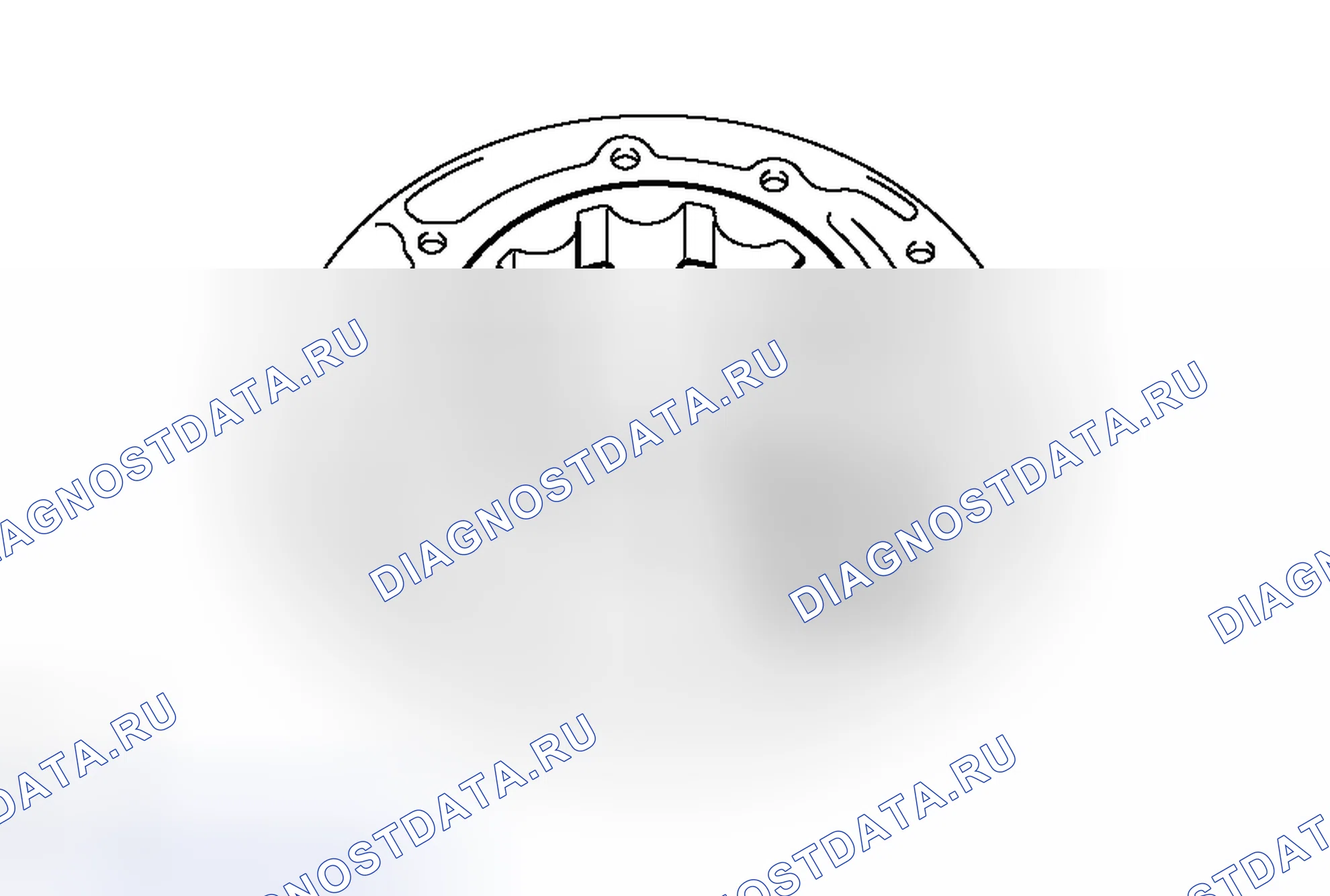 Рис. 1605. Toyota RAV4 III