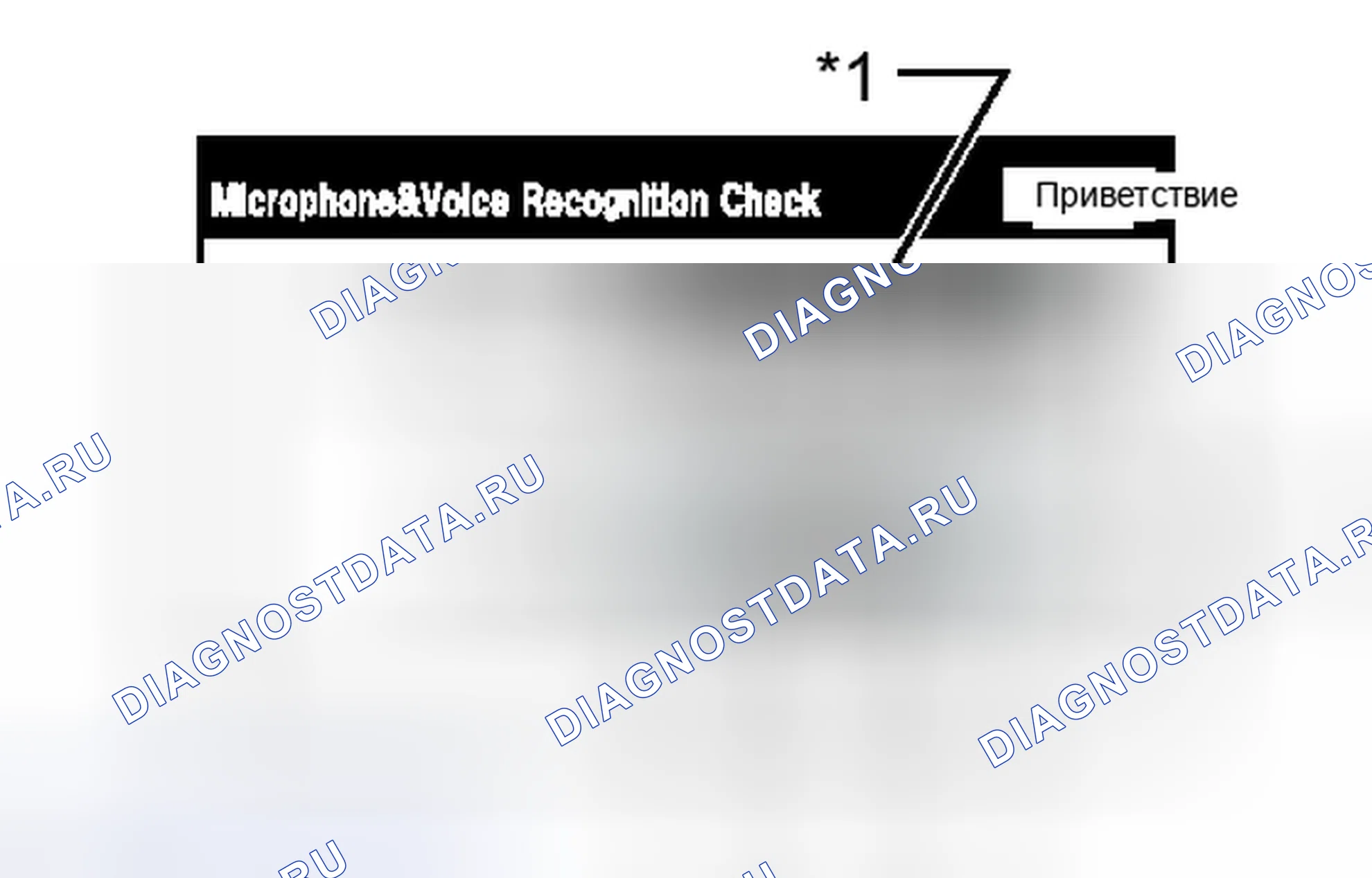 Рис. 273: ПОРЯДОК ВЫПОЛНЕНИЯ РАБОТ. Haval H4 I