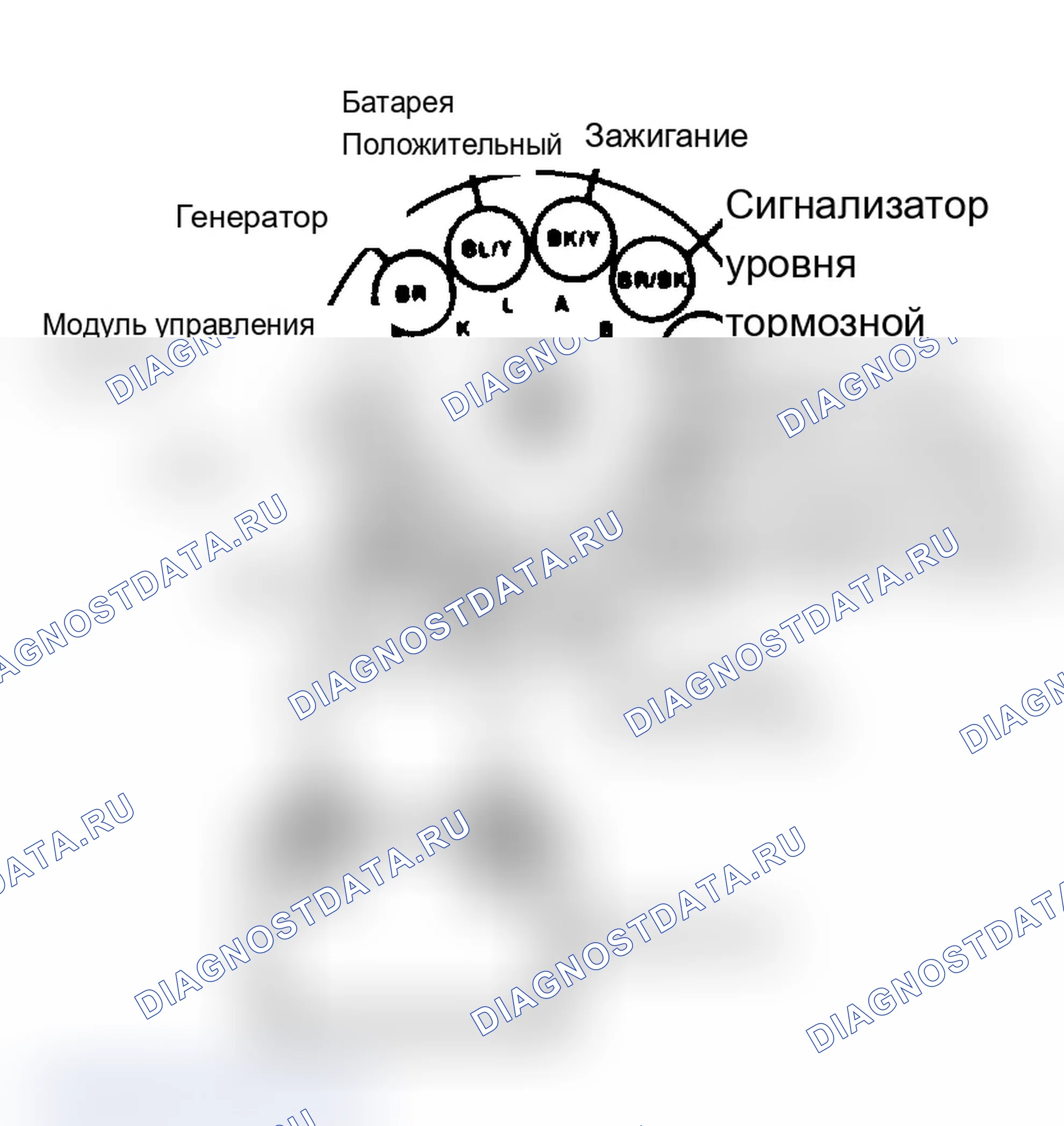 Рис. 8. Mercury Tracer pre-I