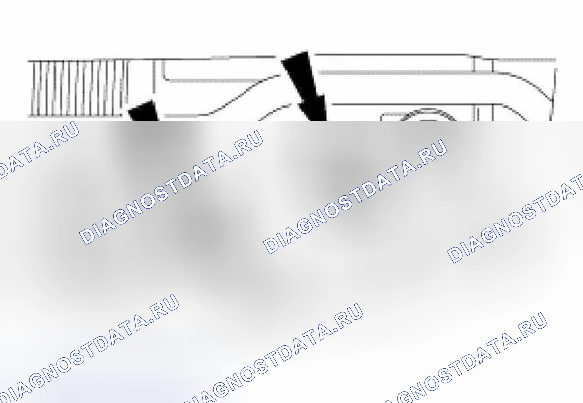Рис. 18. Ford Thunderbird XI