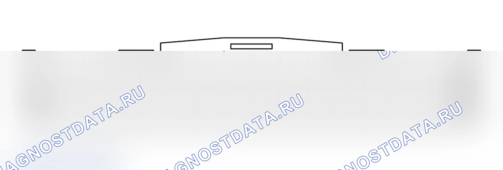 Распиновка разъёма E112-X03(C) — внешний вид и назначение контактов. Haval Shenshou I