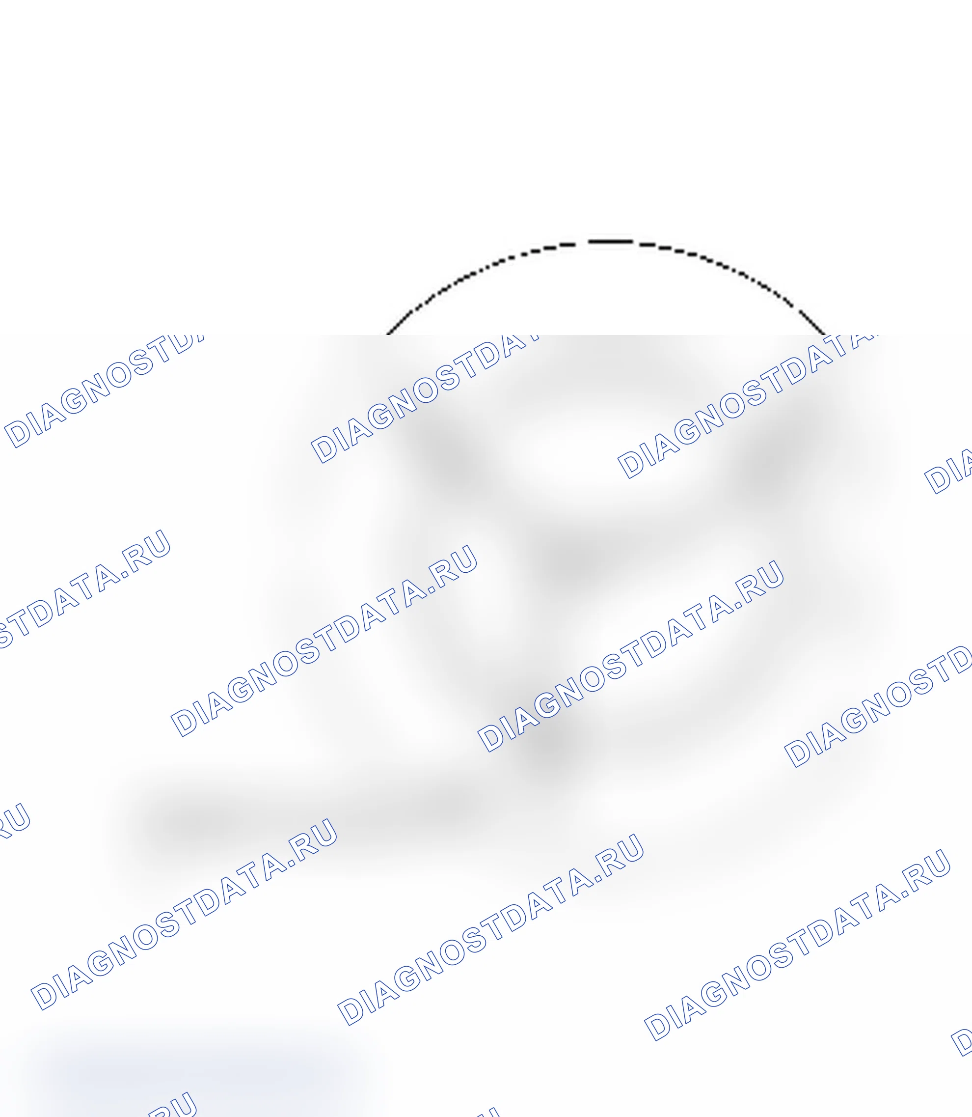 Рис. 6. Oldsmobile Cutlass Supreme I