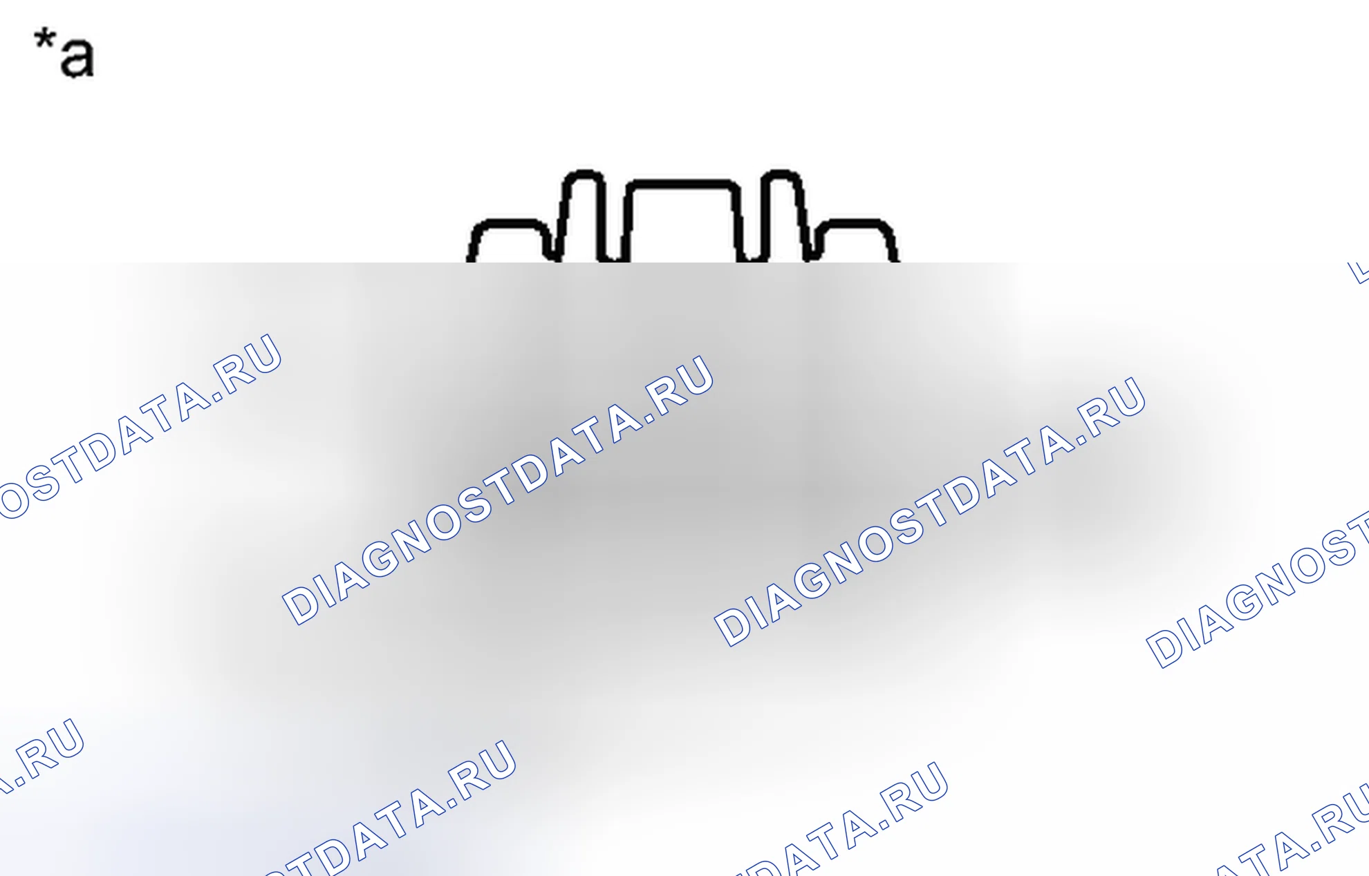 Рис. 208. Toyota Sequoia II рестайлинг