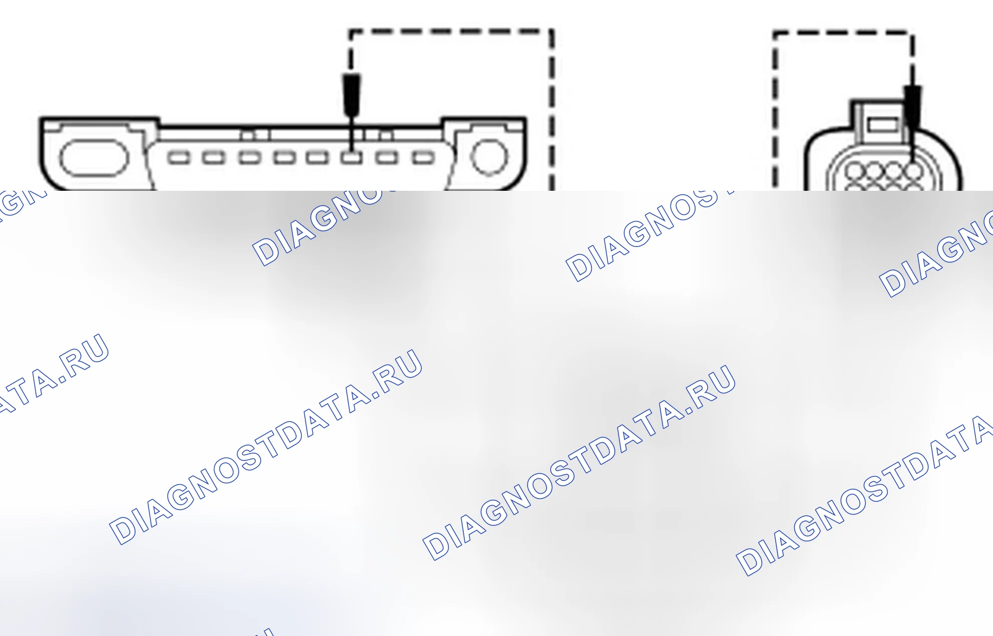 Рис. 15. Ford Freestyle I