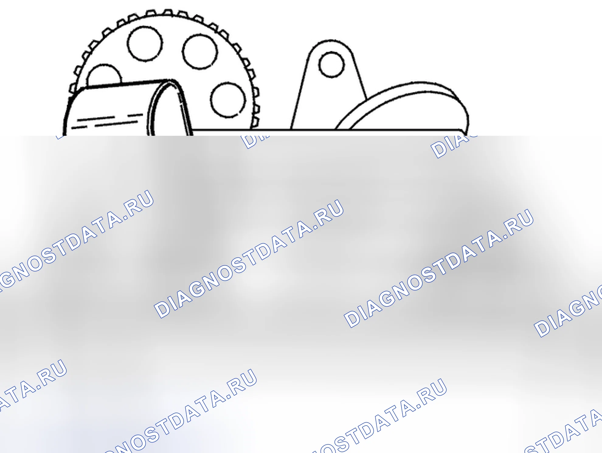 Рис. 676: Отделка. Volvo C70 I