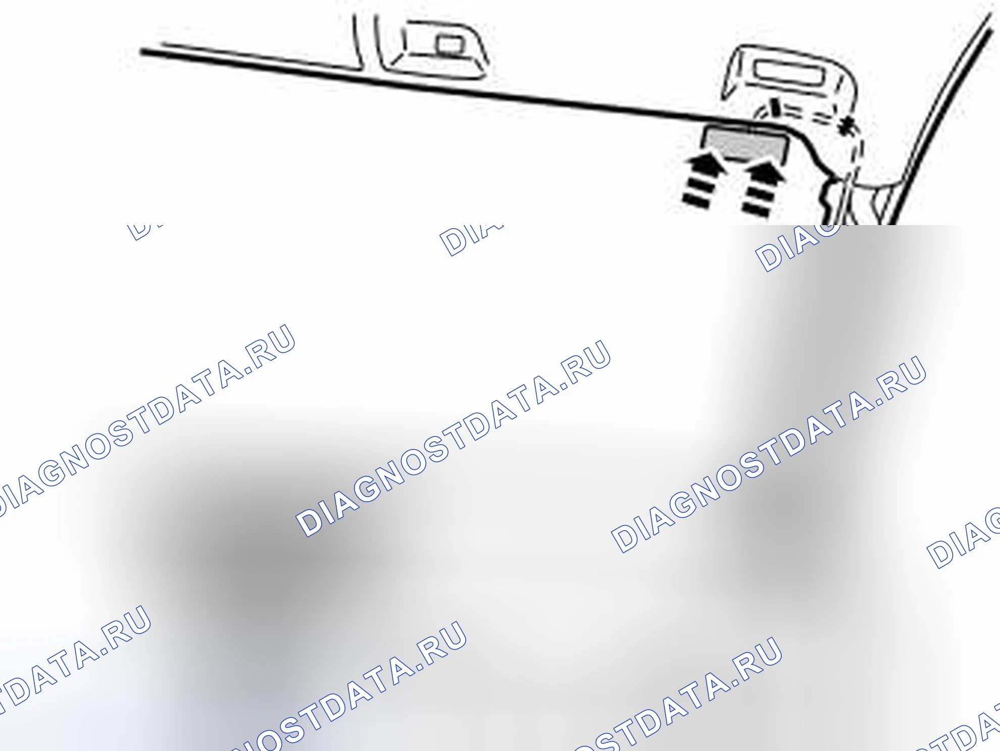Рис. 299. Volvo S40 II рестайлинг