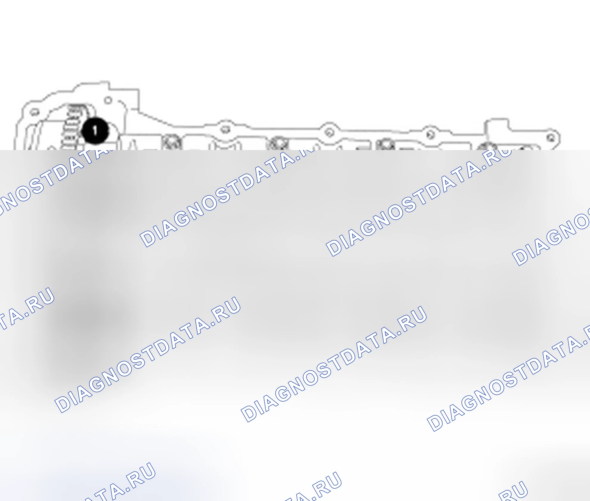 Рис. 137. Dodge Avenger II