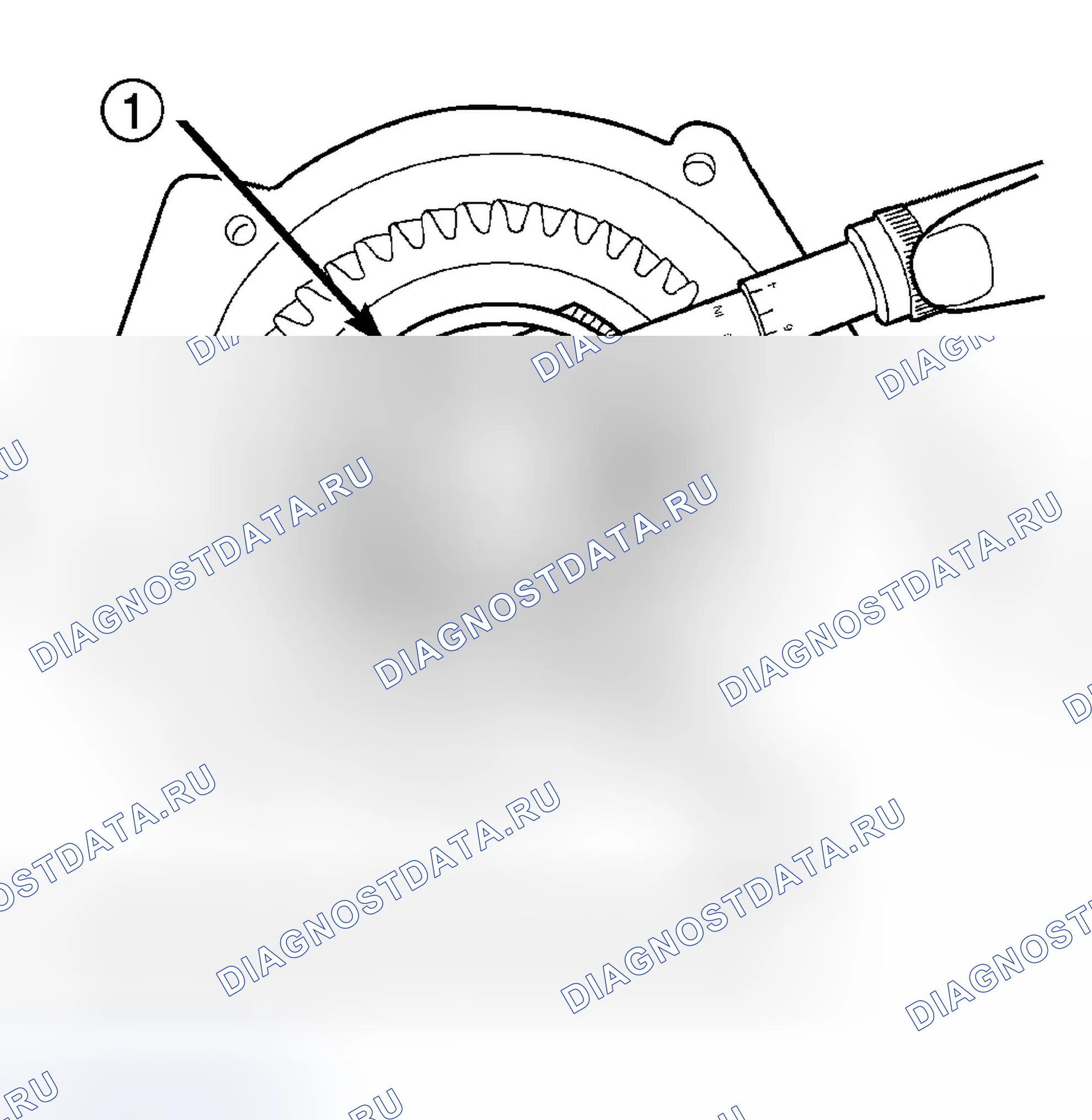 Рис. 229. Dodge Grand Caravan IV