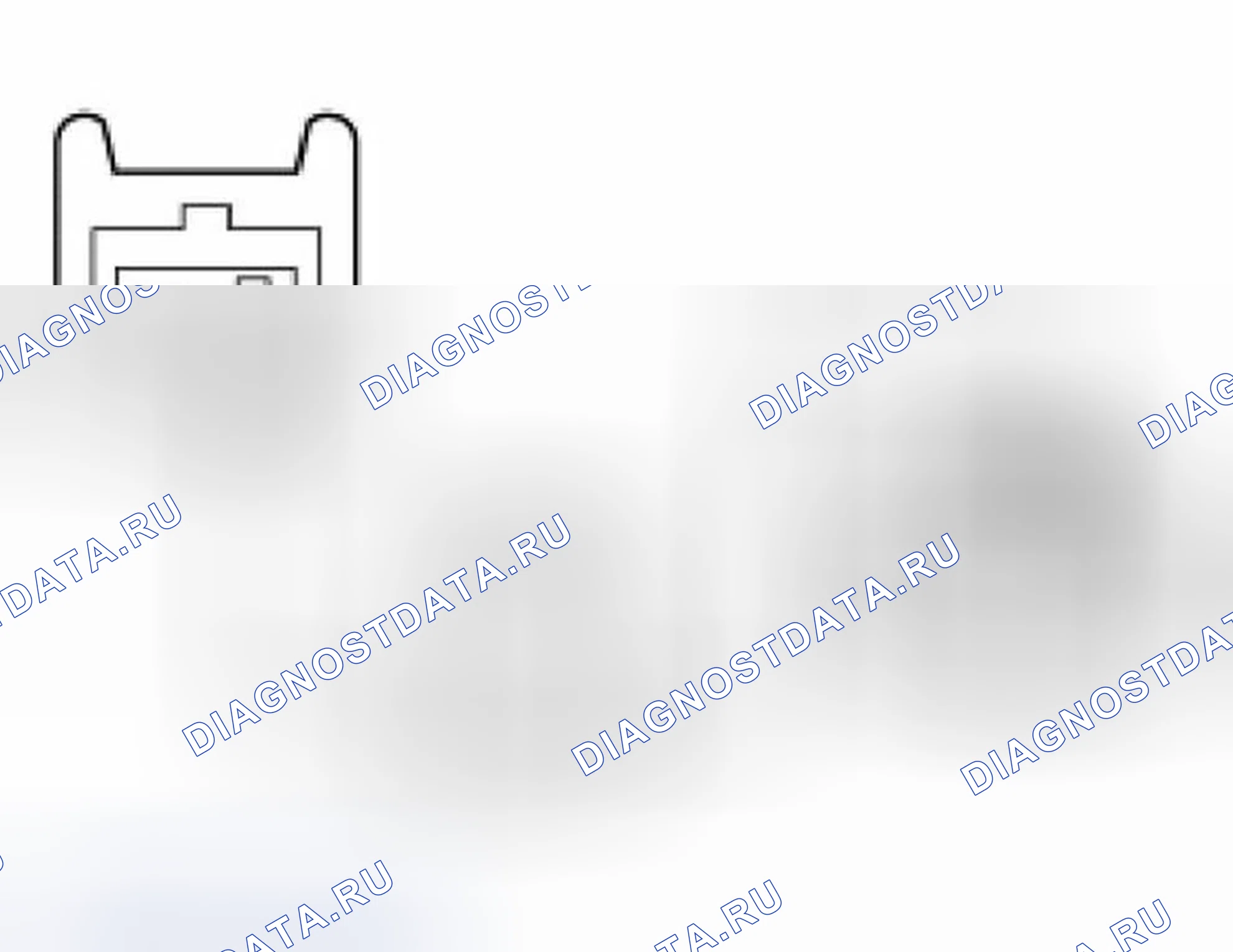 Рис. 14. Ford Focus I рестайлинг