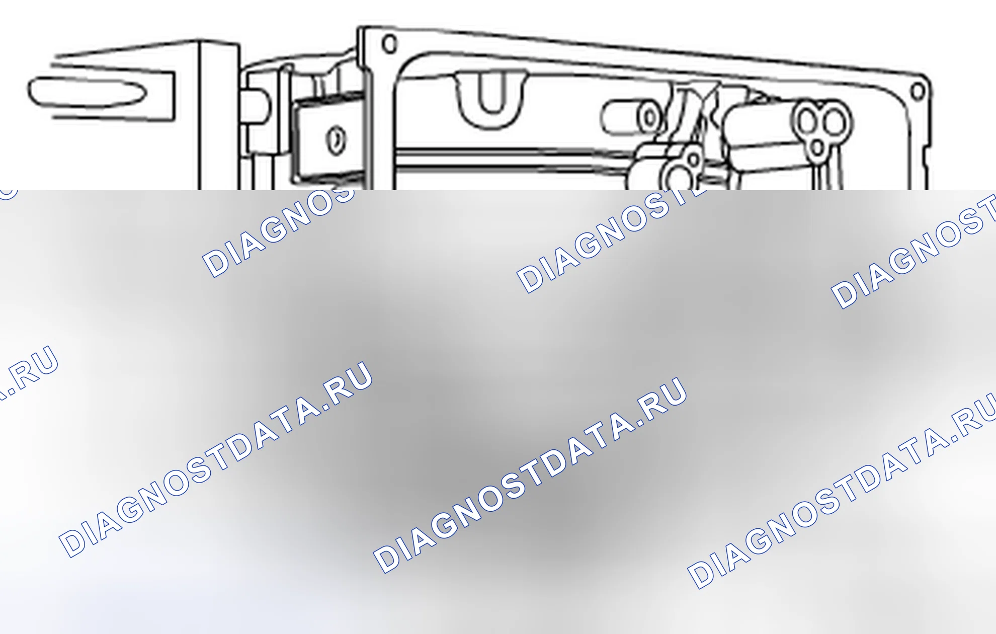 Рис. 82. Suzuki Forenza I