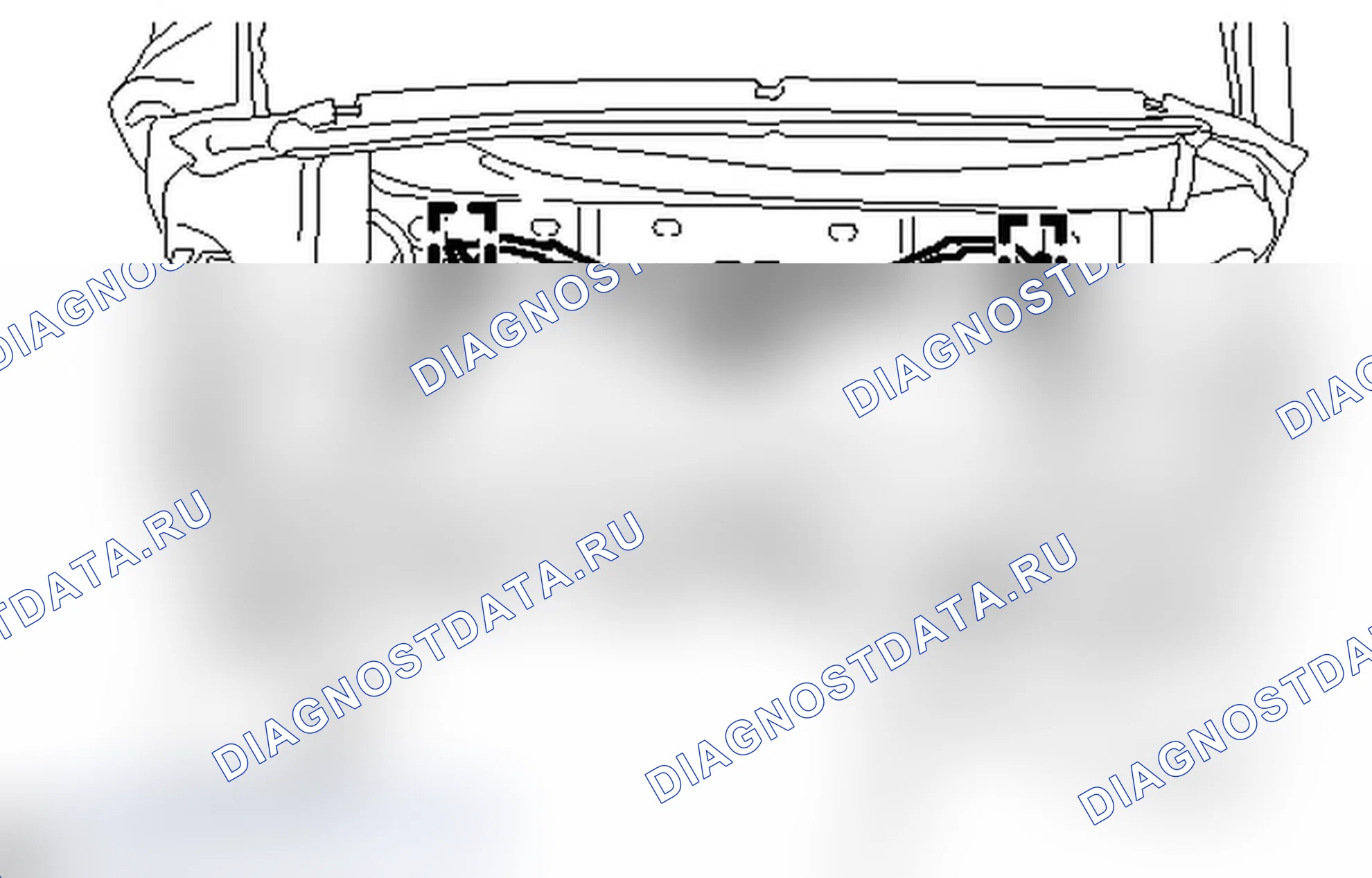 Рис. 175. Toyota Prius PHV pre-III