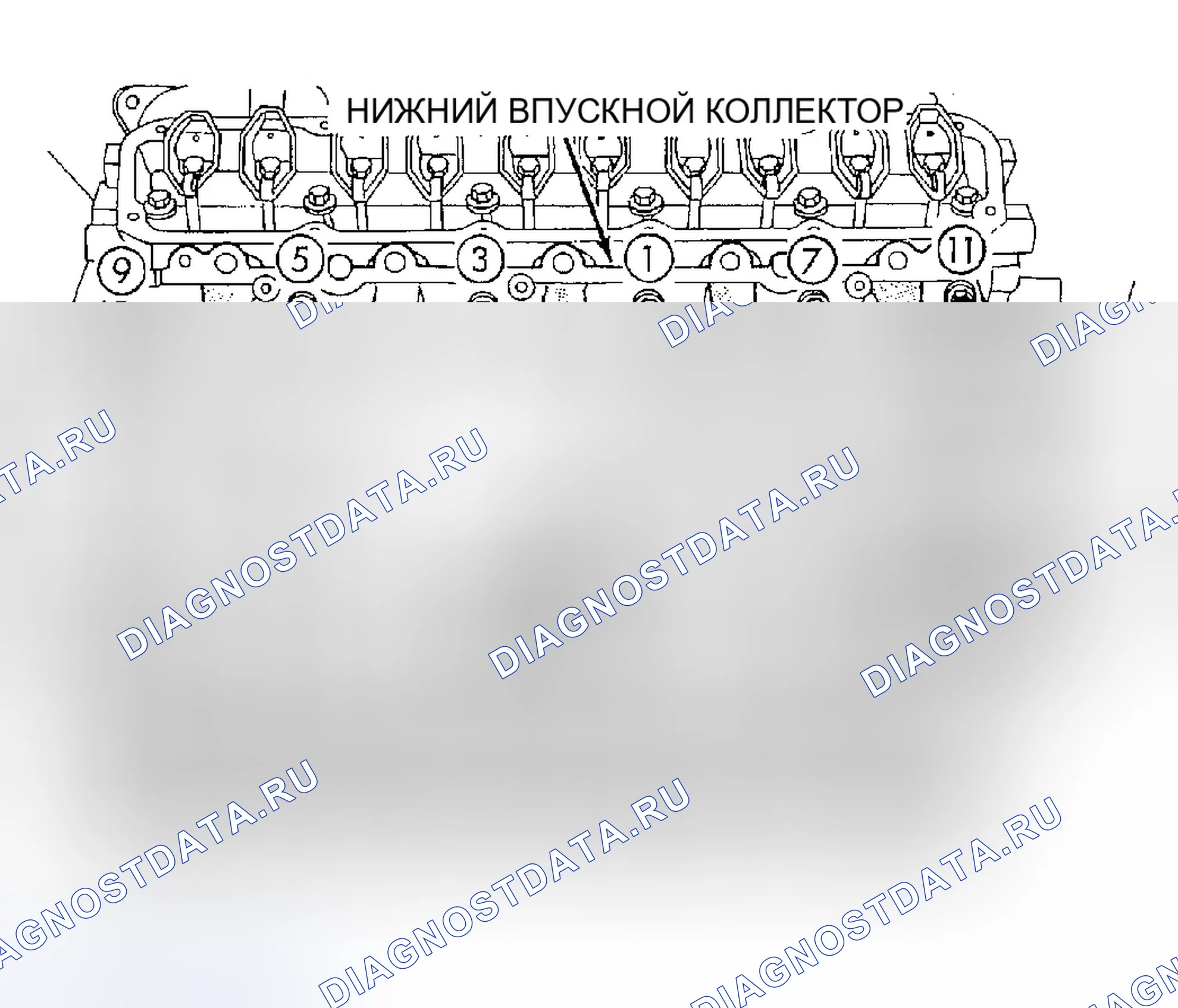 Рис. 55. Dodge Pickup R2500 
