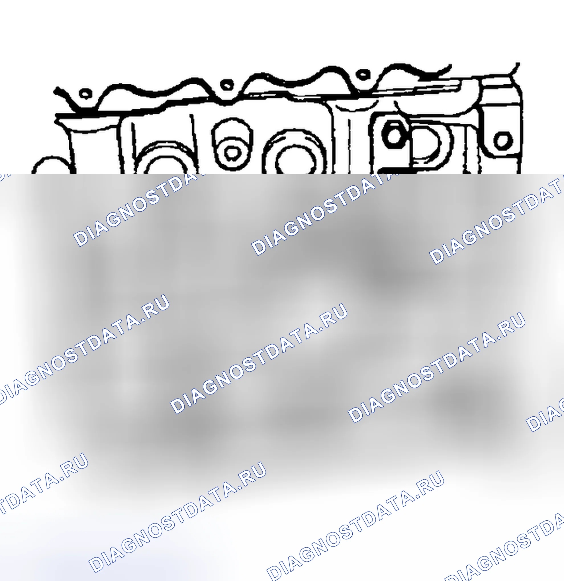 Рис. 301: ЗАМЕНА. Geely Xingyue L I
