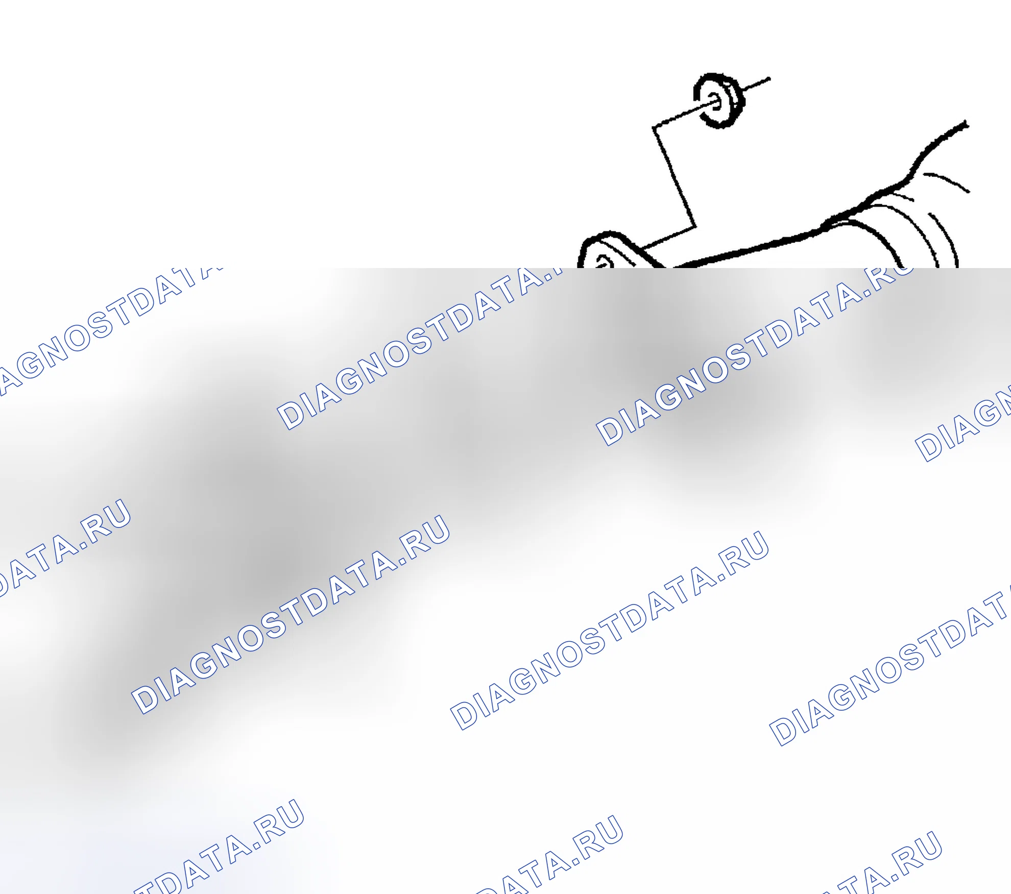 Рис. 61. Kia Rio I рестайлинг