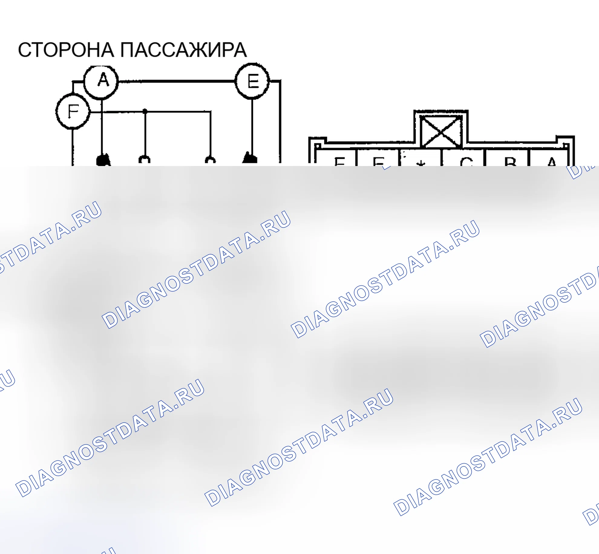 Рис. 23. Mazda MPV II рестайлинг