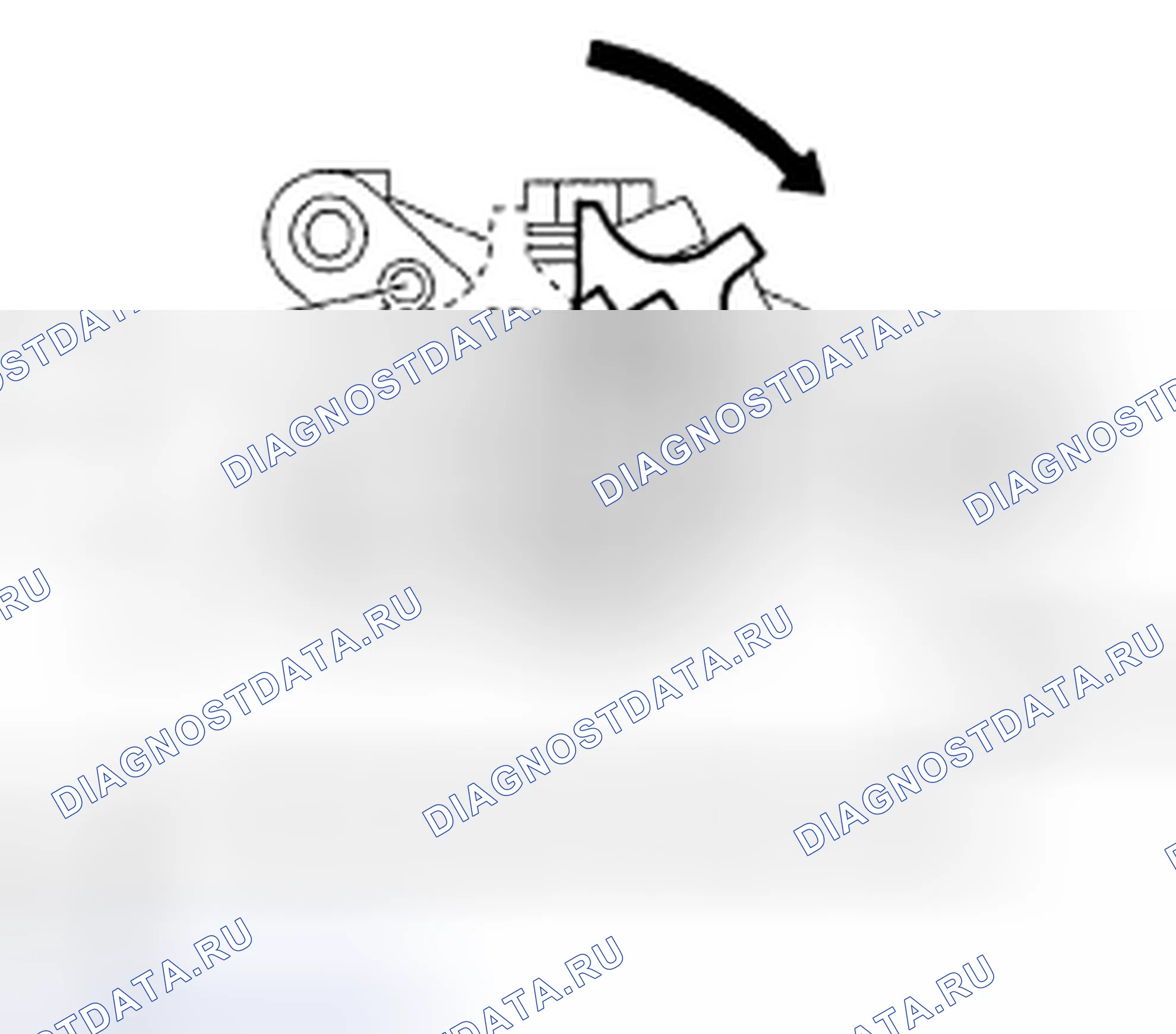 Рис. 108. Subaru Impreza GD/GC/GG рестайлинг 2