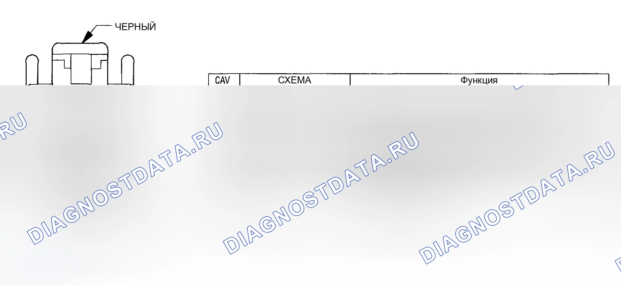 Рис. 505. Dodge Pickup R1500 