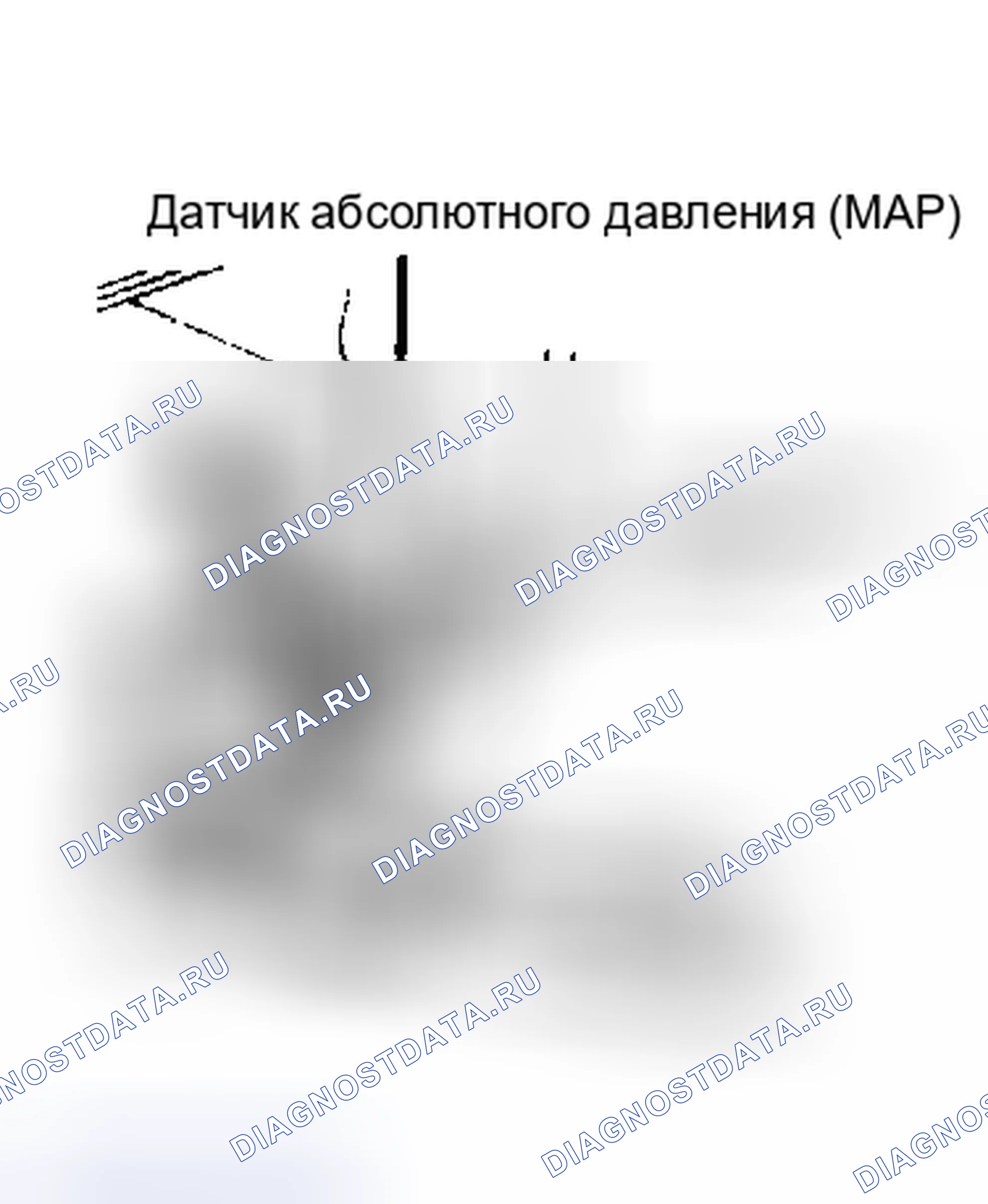 Рис. 132. Chrysler New Yorker Turbo 