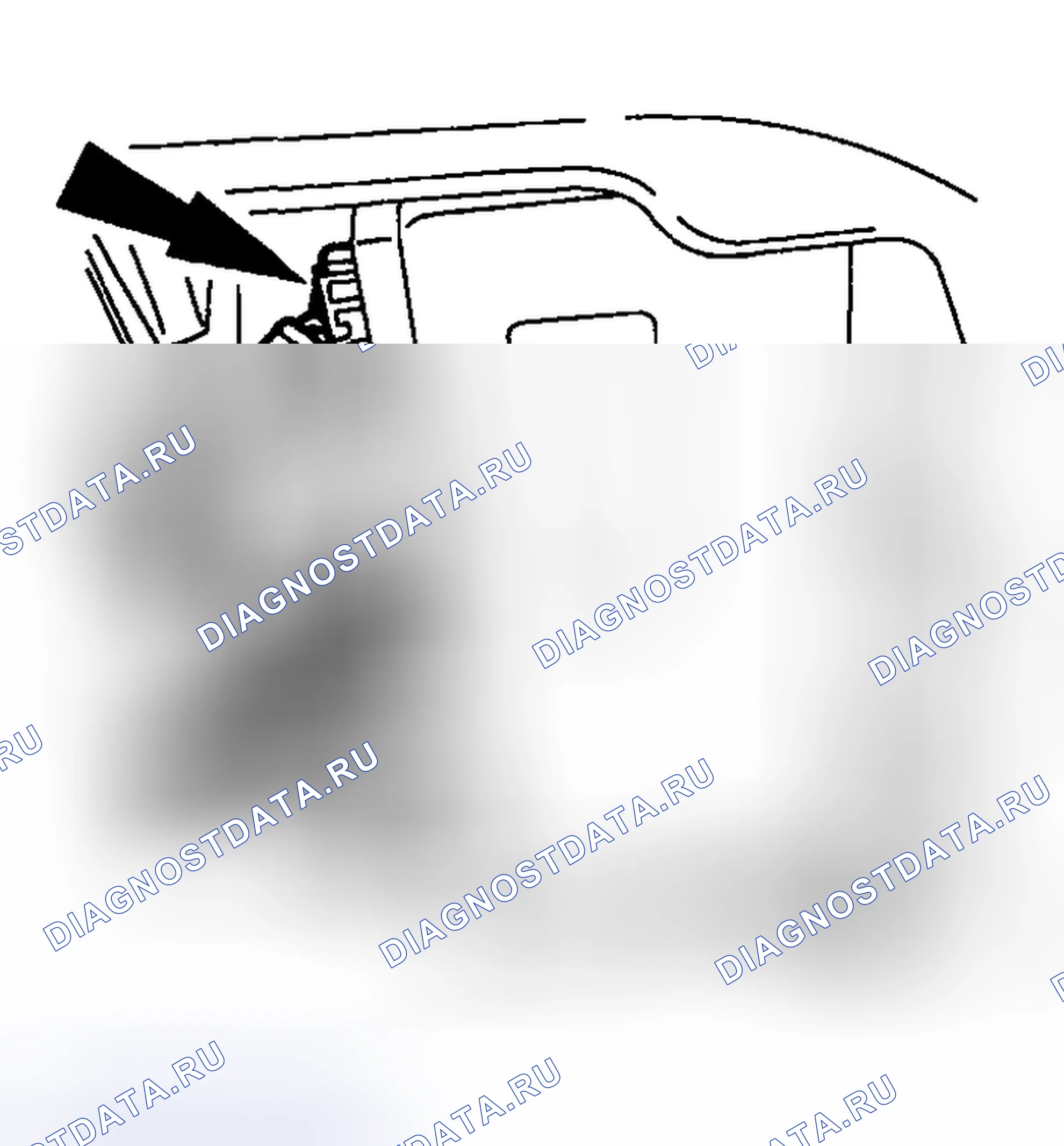 Рис. 377. Ford Pickup F250 Super Duty I