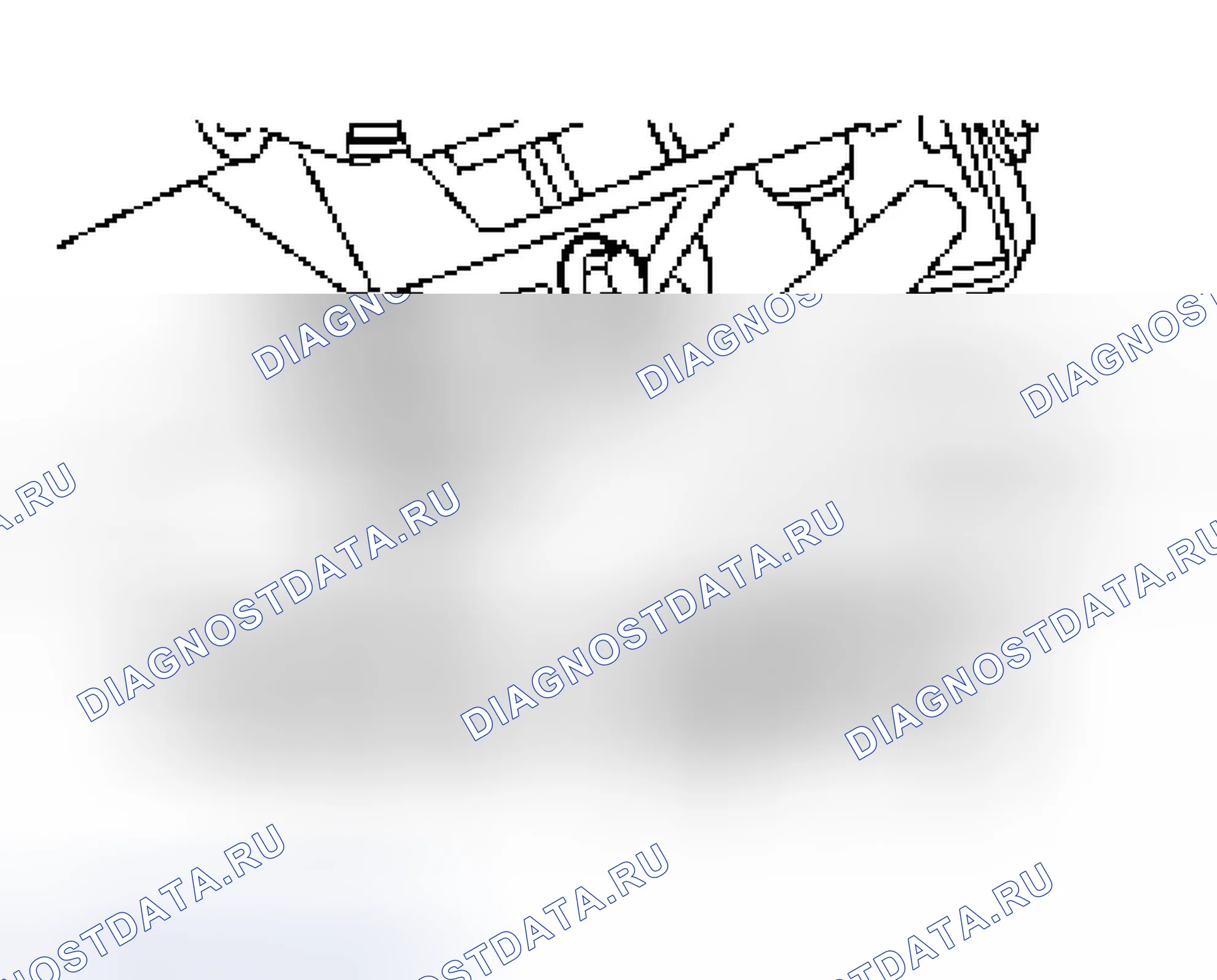 Рис. 867. Ford Escape I