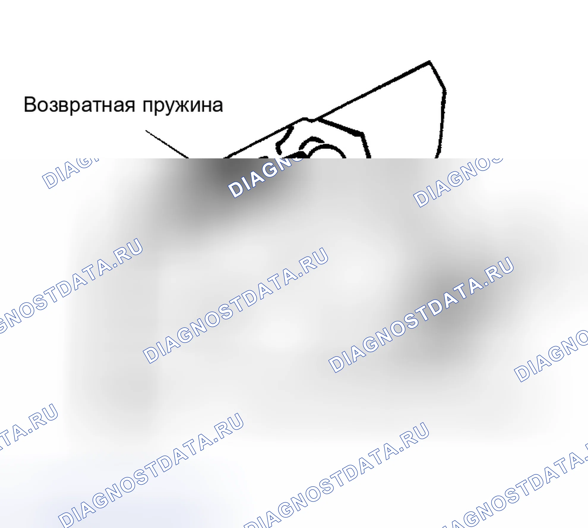 Рис. 78. Chrysler Sebring II рестайлинг