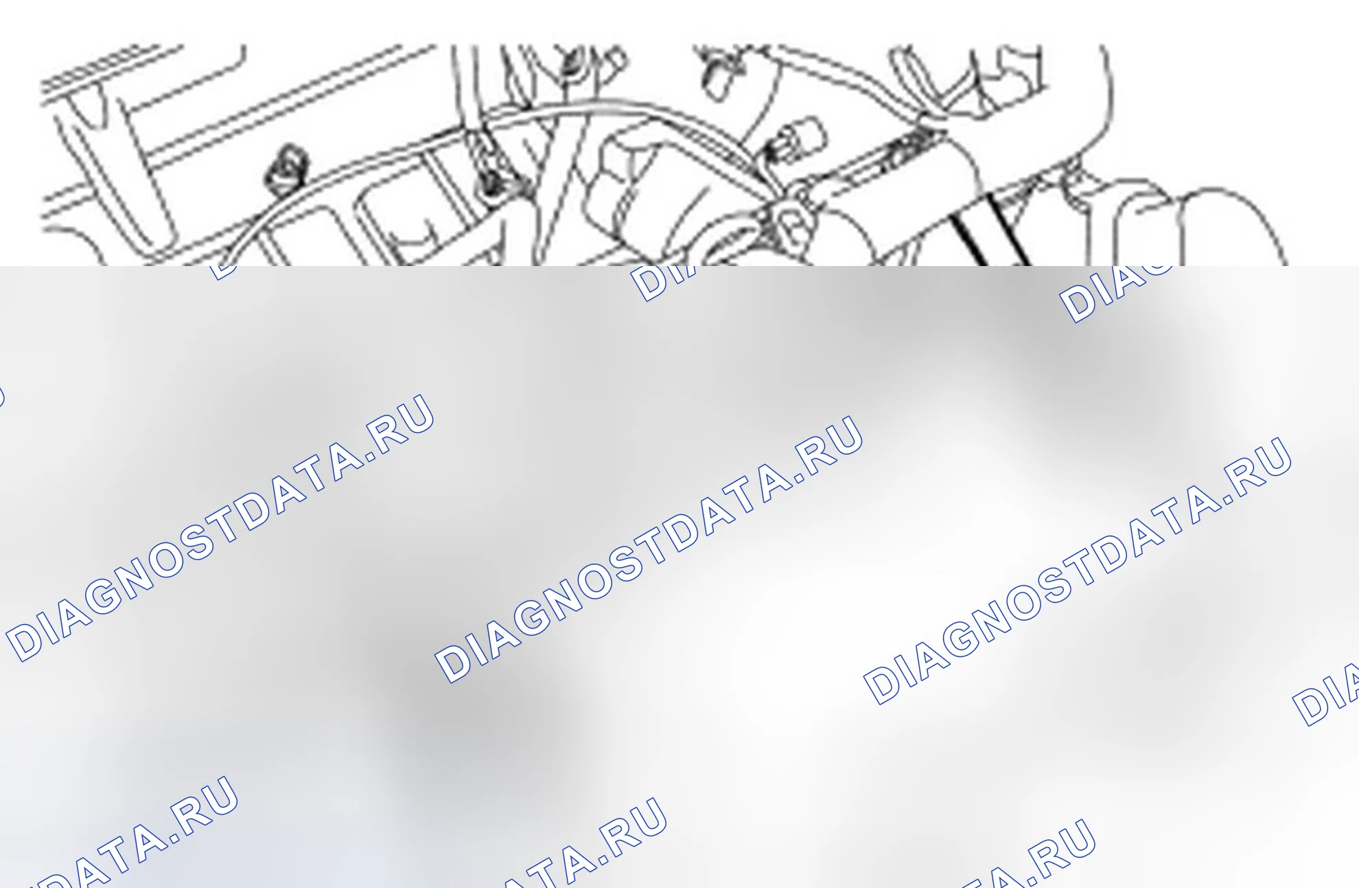 Рис. 802. Ford Mustang V