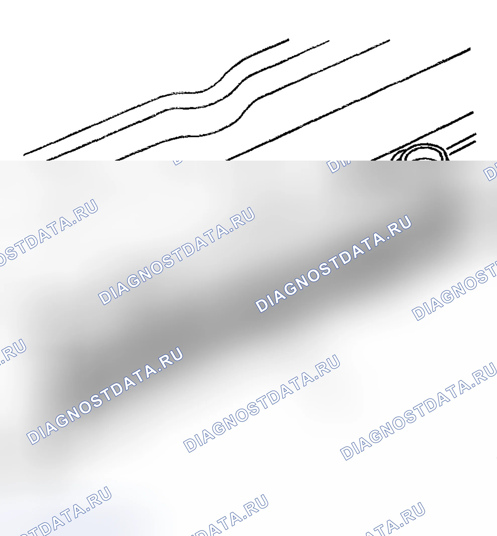 Рис. 244. Chevrolet Suburban K2500 GMT800
