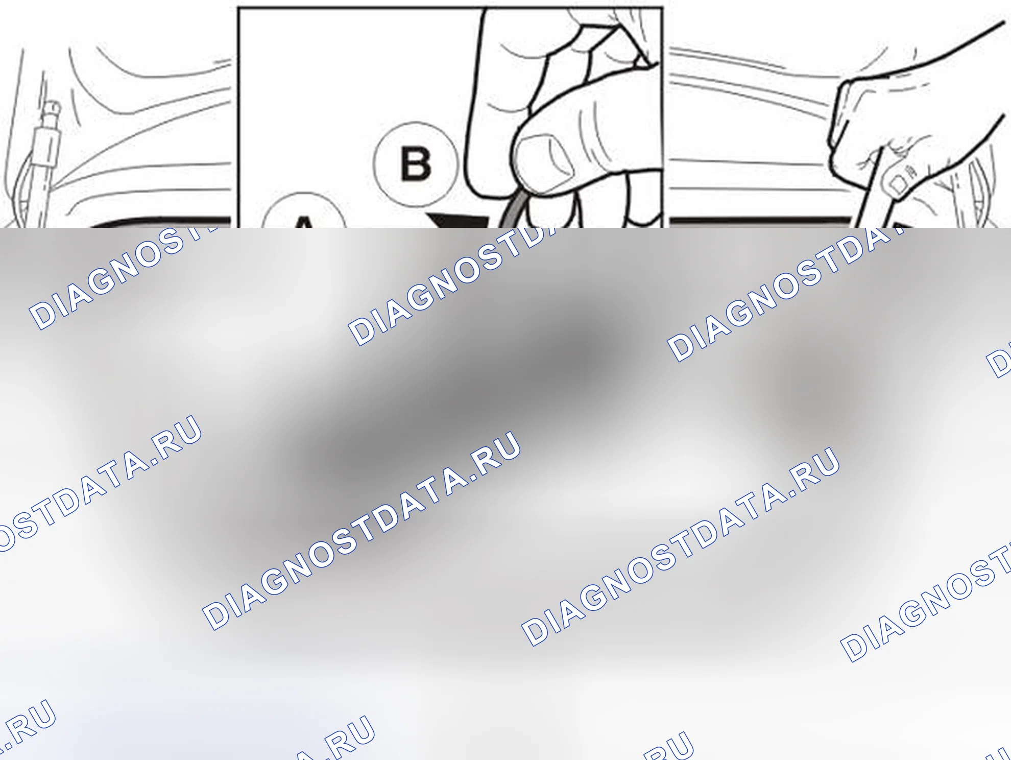 Рис. 15. Volvo S40 I рестайлинг