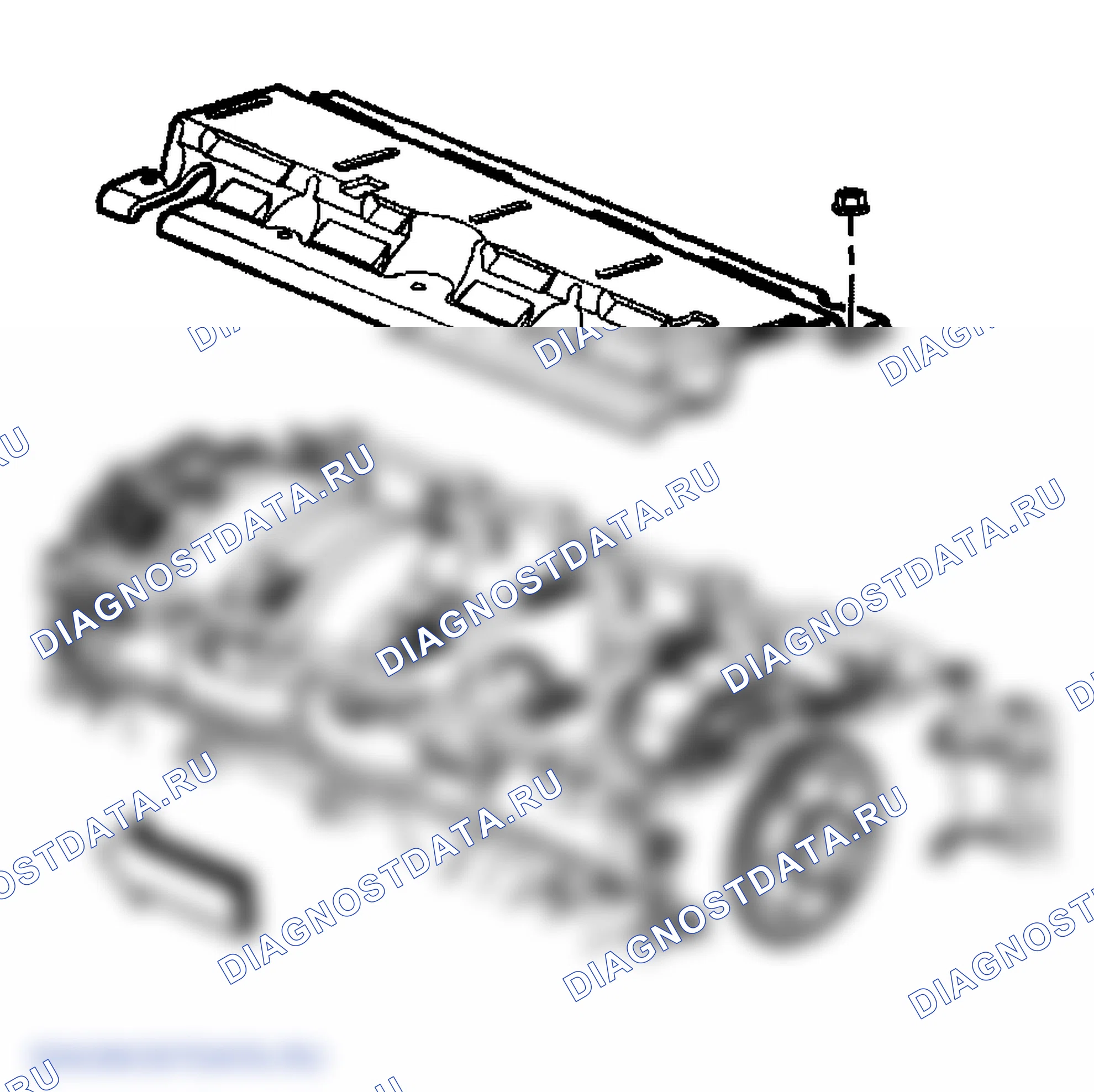 Рис. 1192. GMC Savana Special G3500 