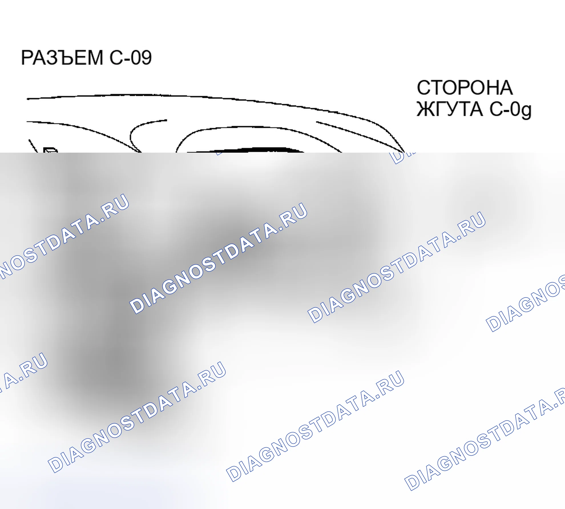 Рис. 482. Chrysler Sebring II рестайлинг