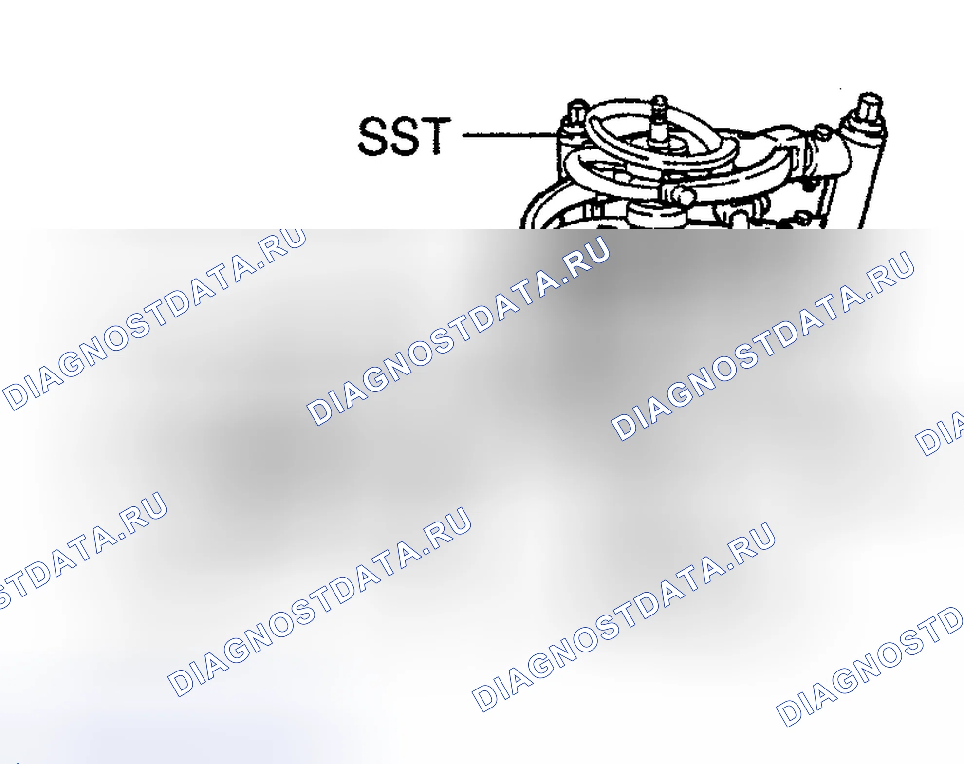 Рис. 27. Toyota Highlander I