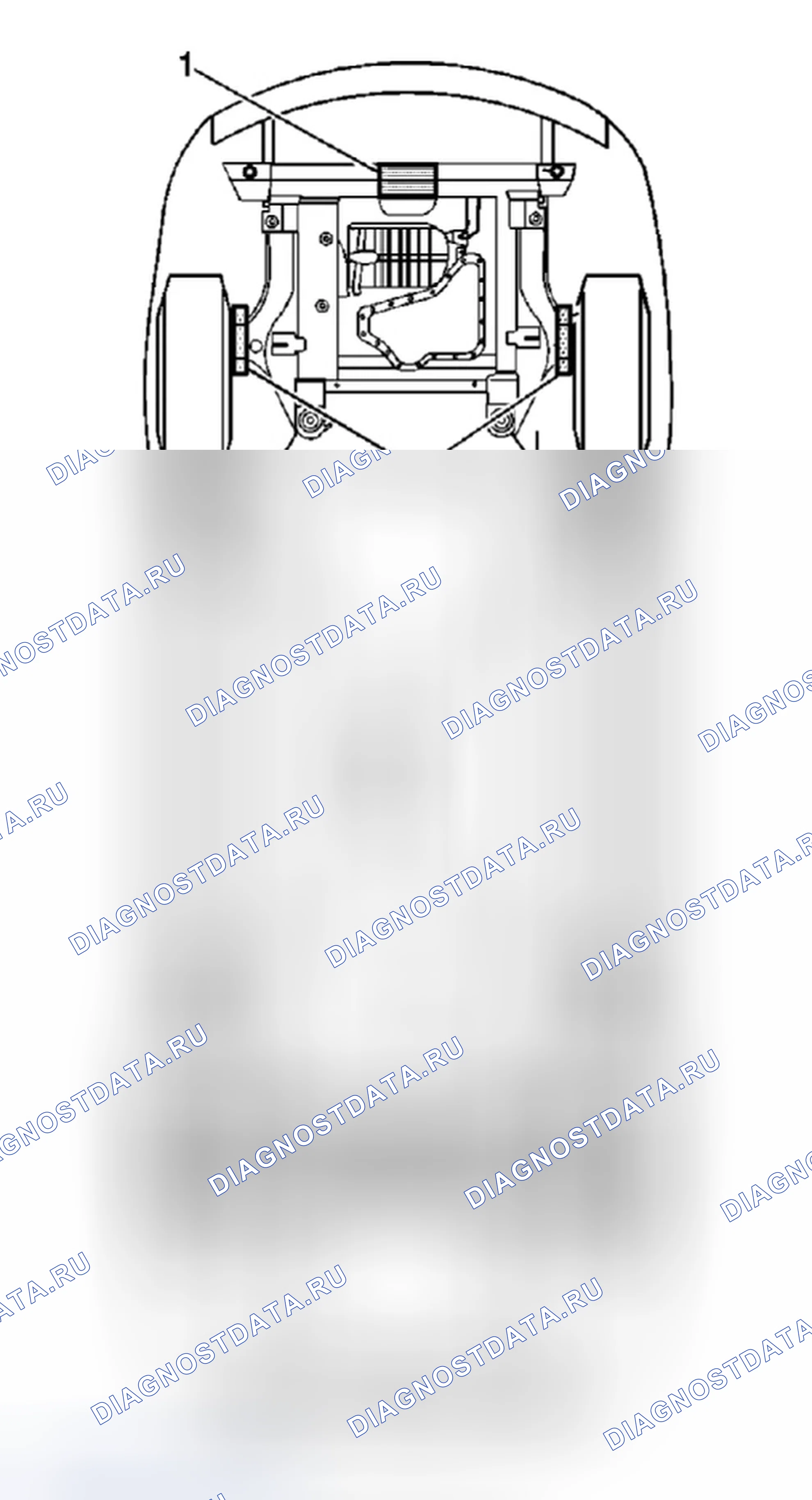Рис. 33. Chevrolet Impala IX