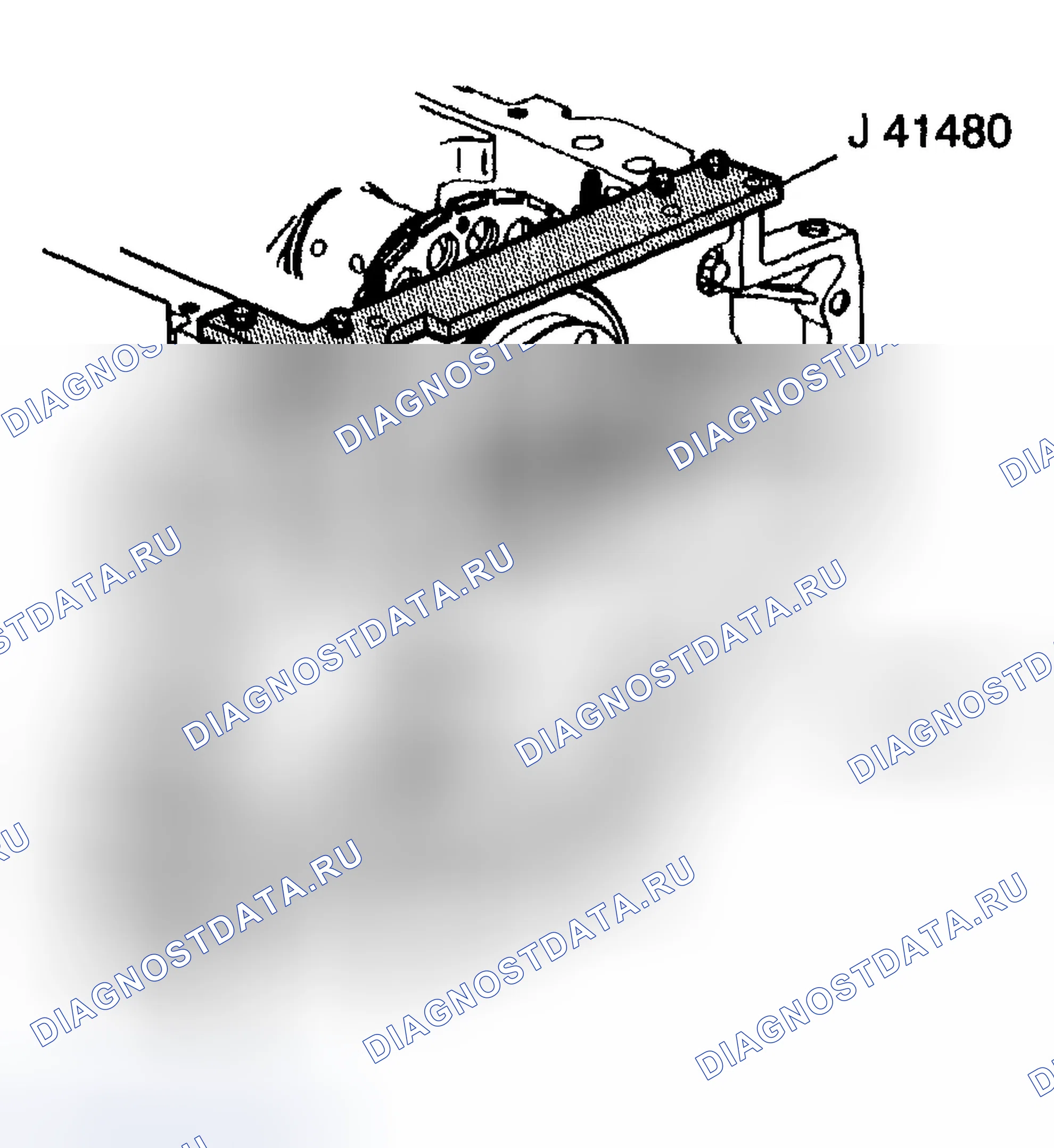 Рис. 1620. Chevrolet Silverado 1500 HD 