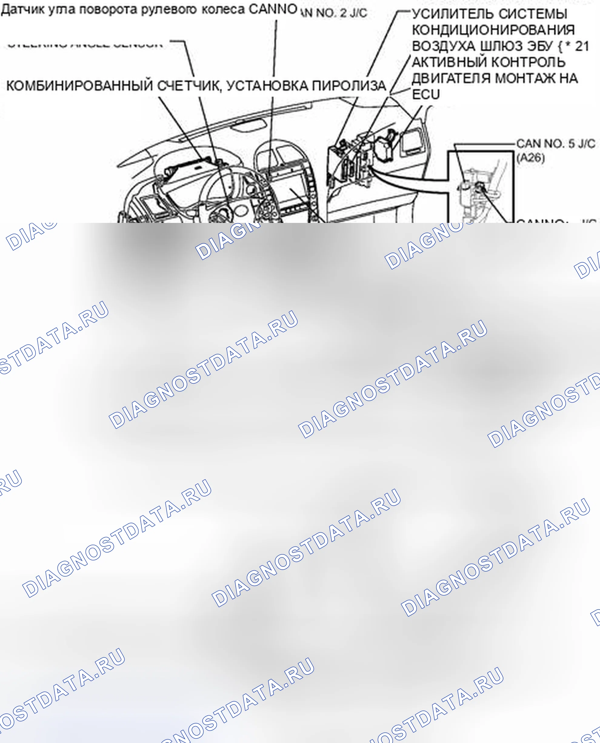 Рис. 9: ИЛЛЮСТРАЦИЯ. Haval H4 I
