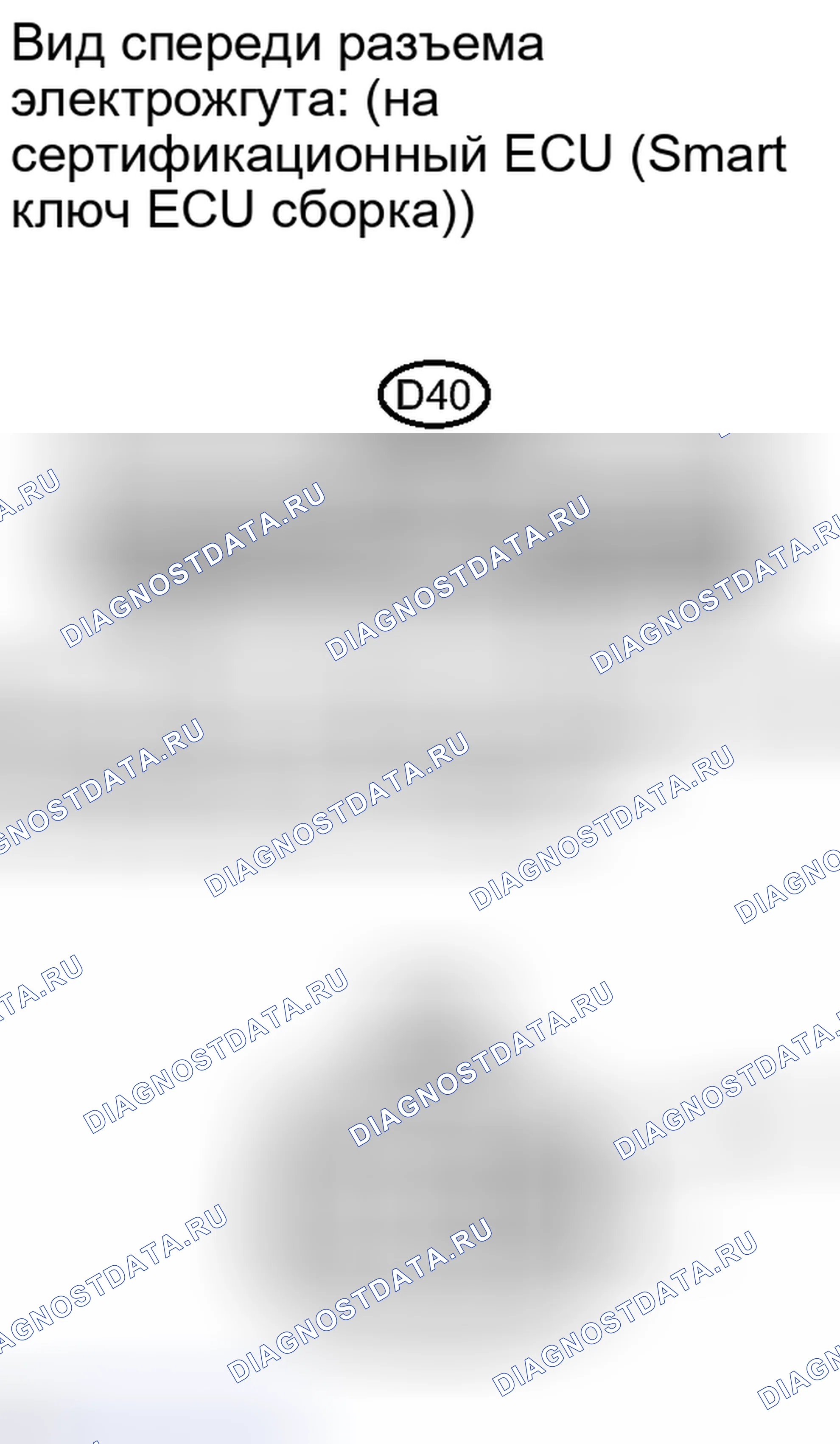 Рис. 582. Toyota Highlander II рестайлинг