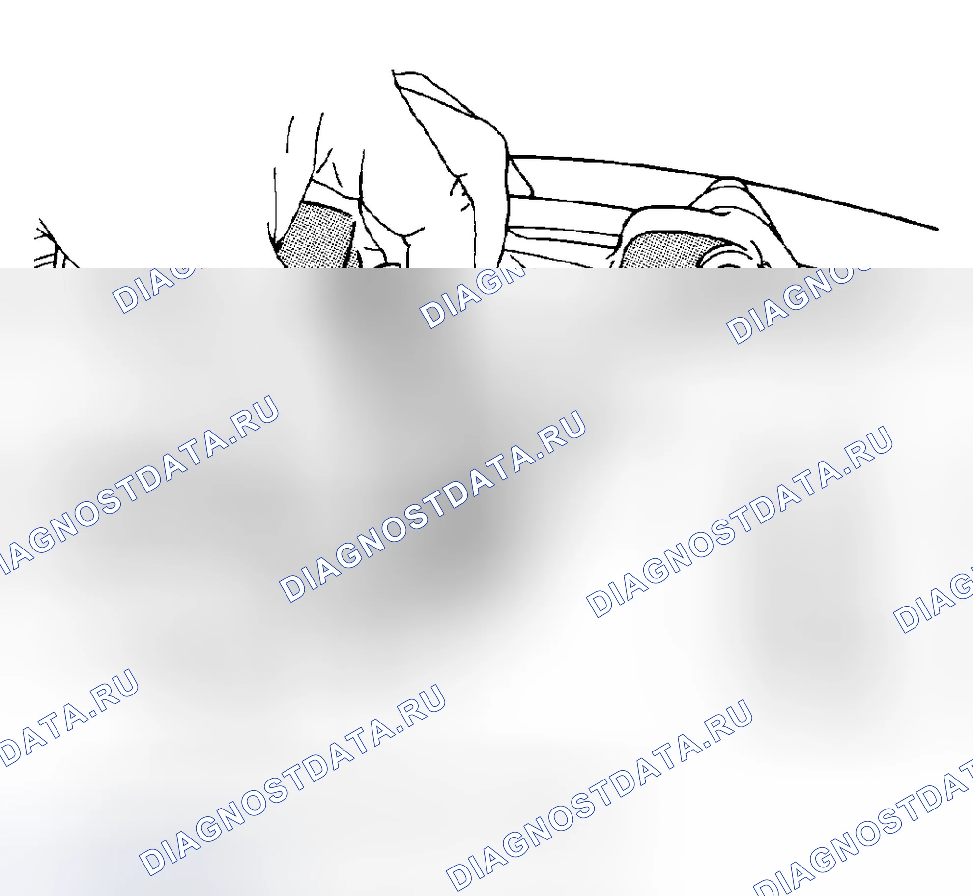 Рис. 226. Dodge Cab & Chassis R3500 