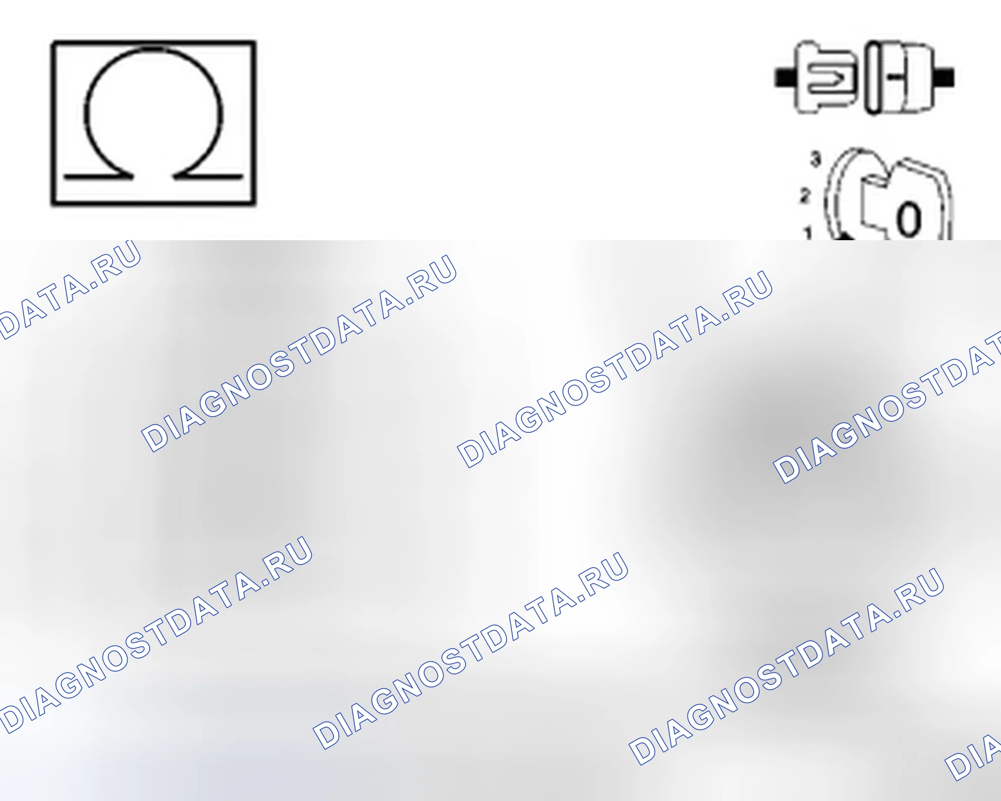 Рис. 224. Dodge Magnum I рестайлинг