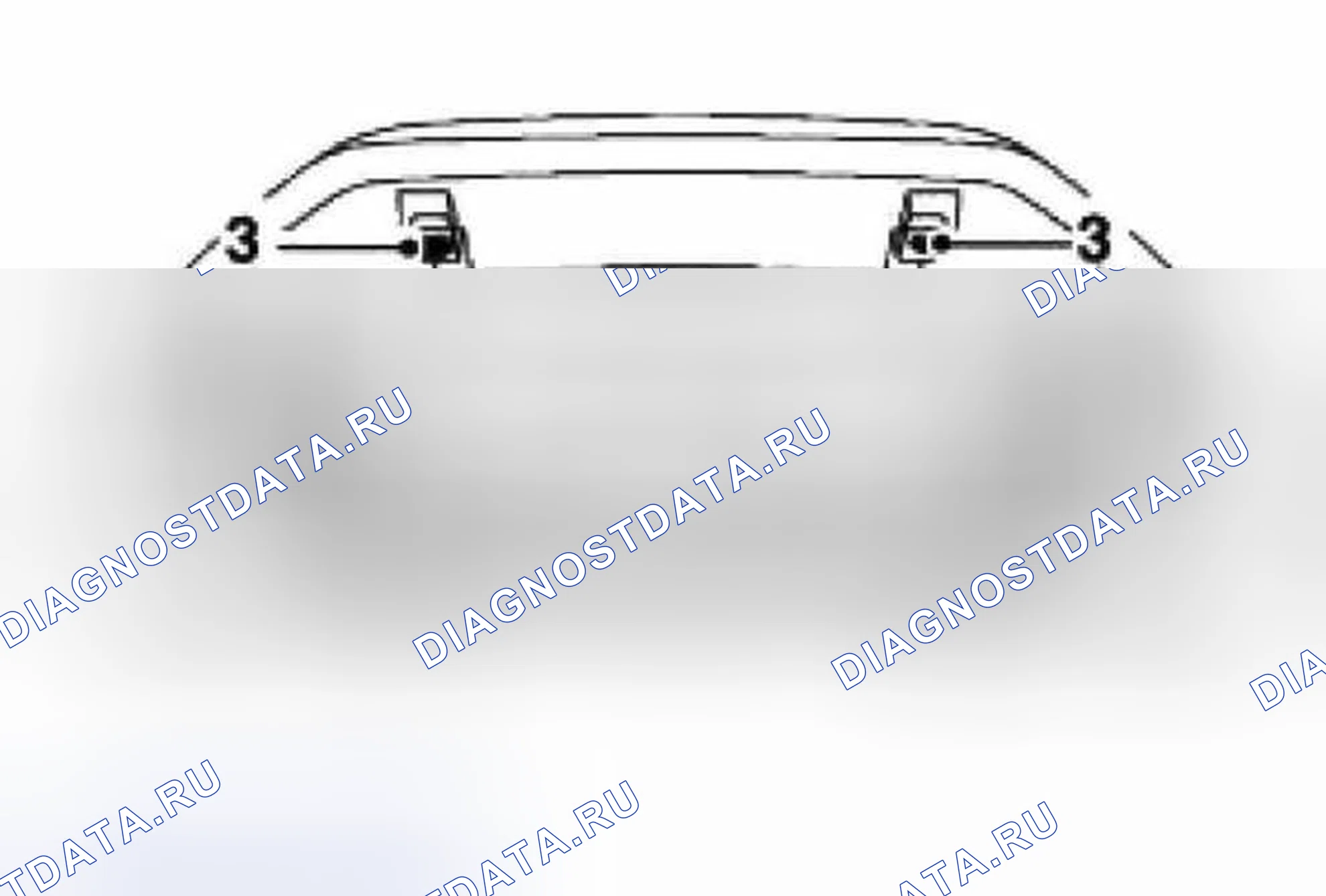 Рис. 5: снять. Land Rover Freelander L314