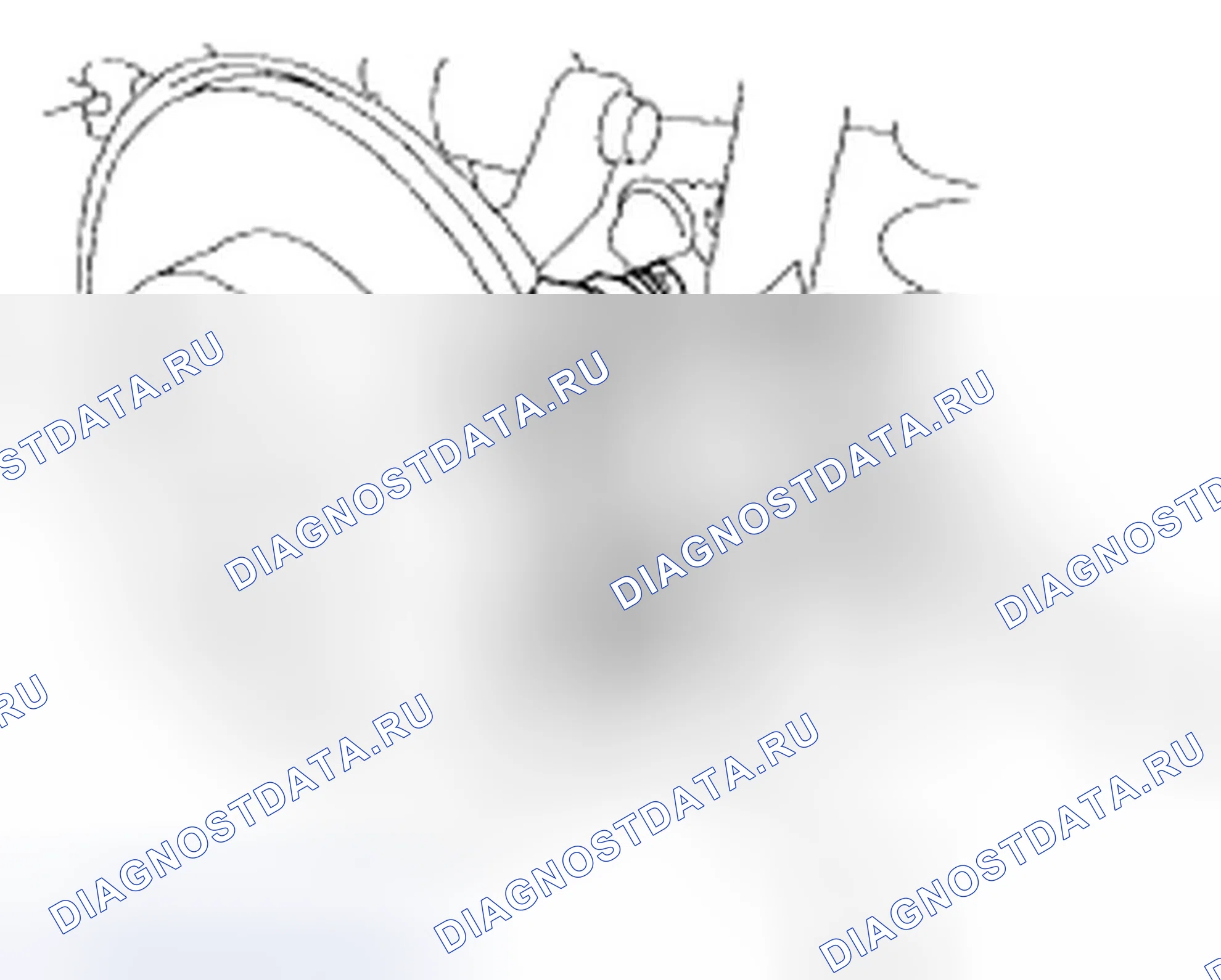 Рис. 33. Honda Civic VIII рестайлинг